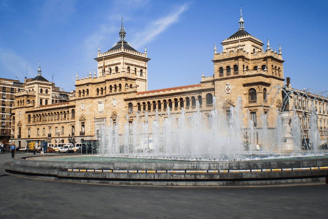 valladolid
