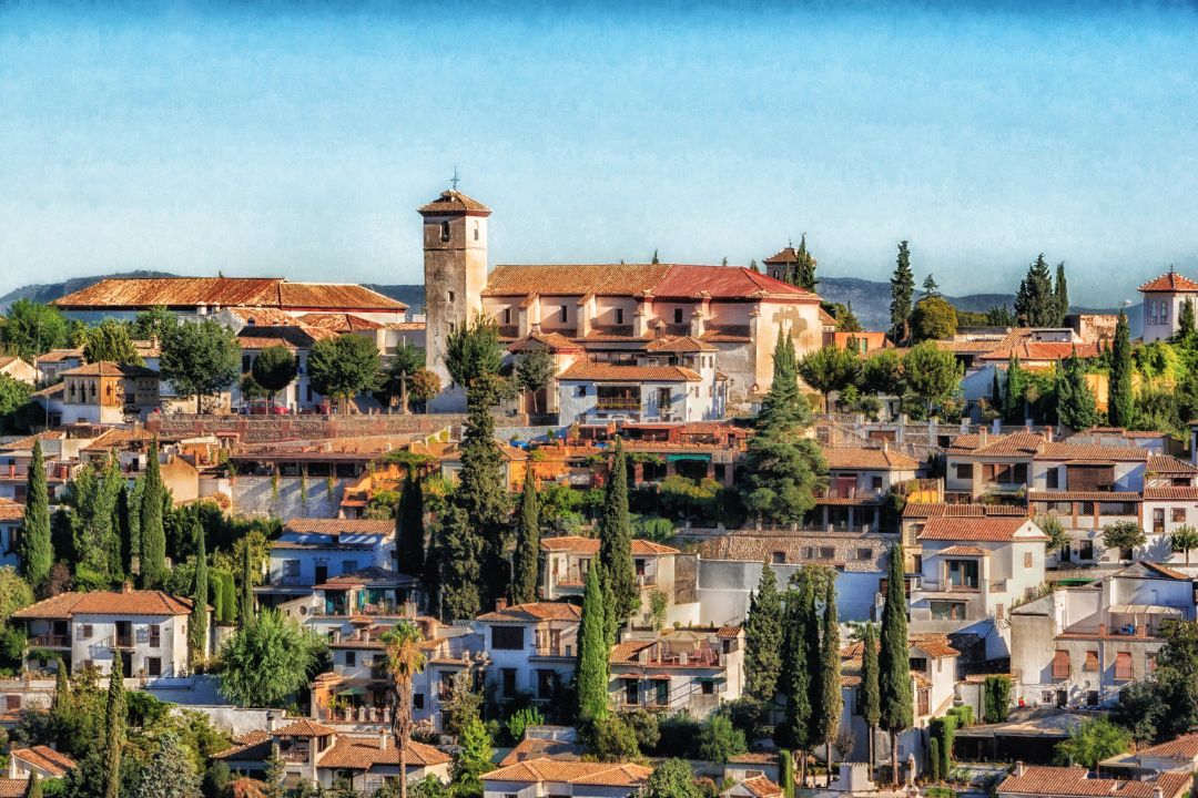 granada