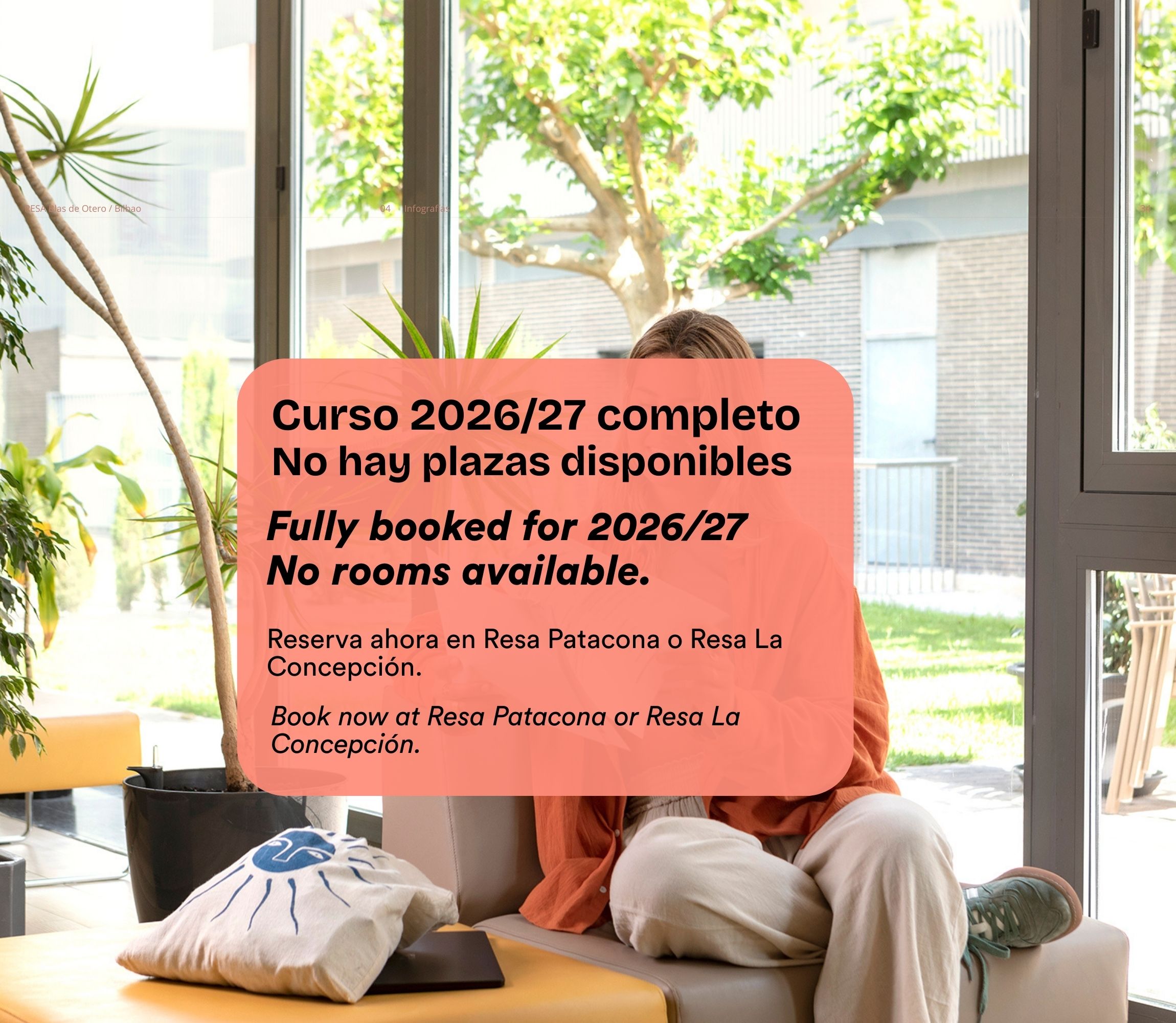 Damia Bonet Zonas comunes