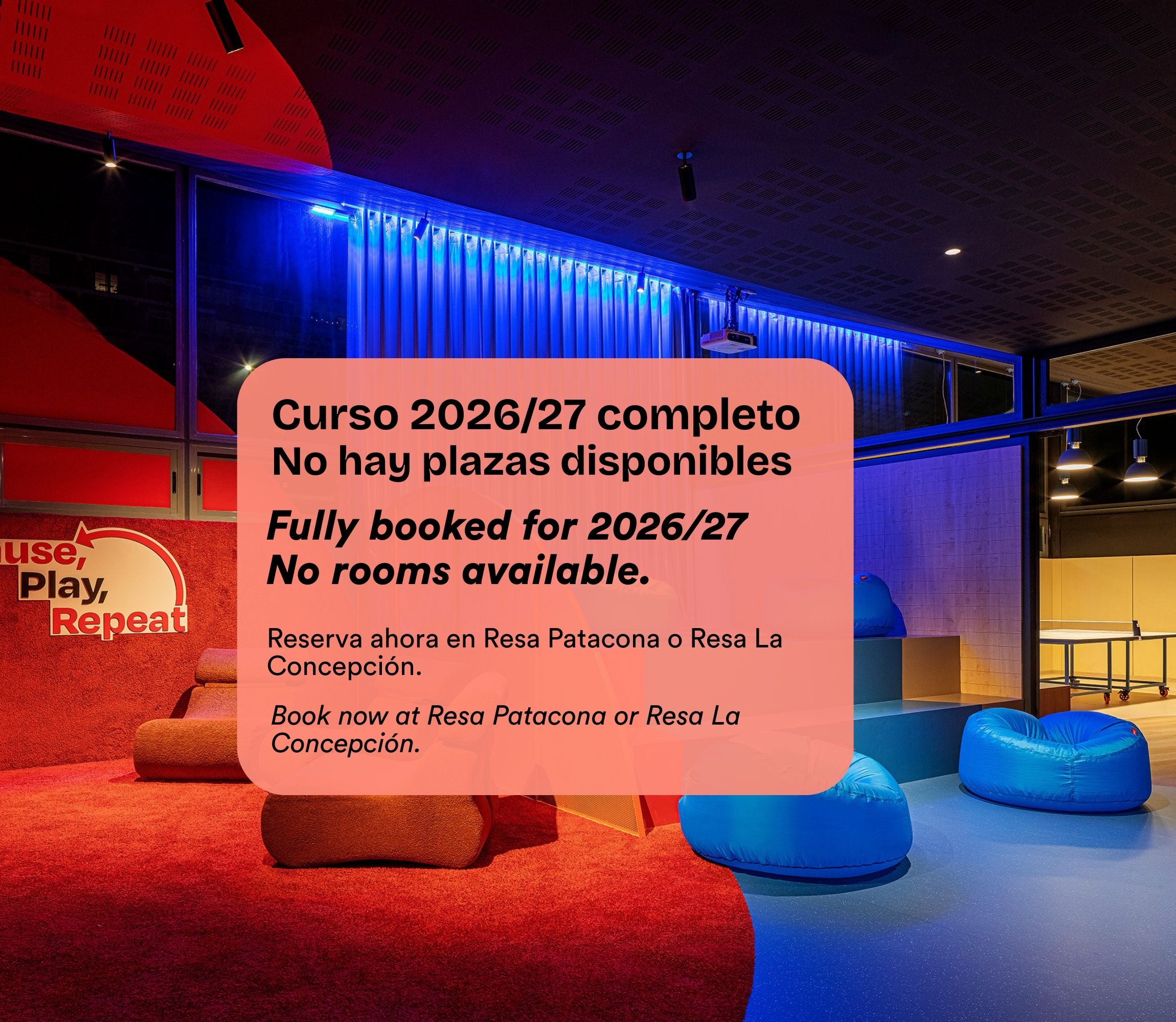 Damia Bonet Zonas comunes