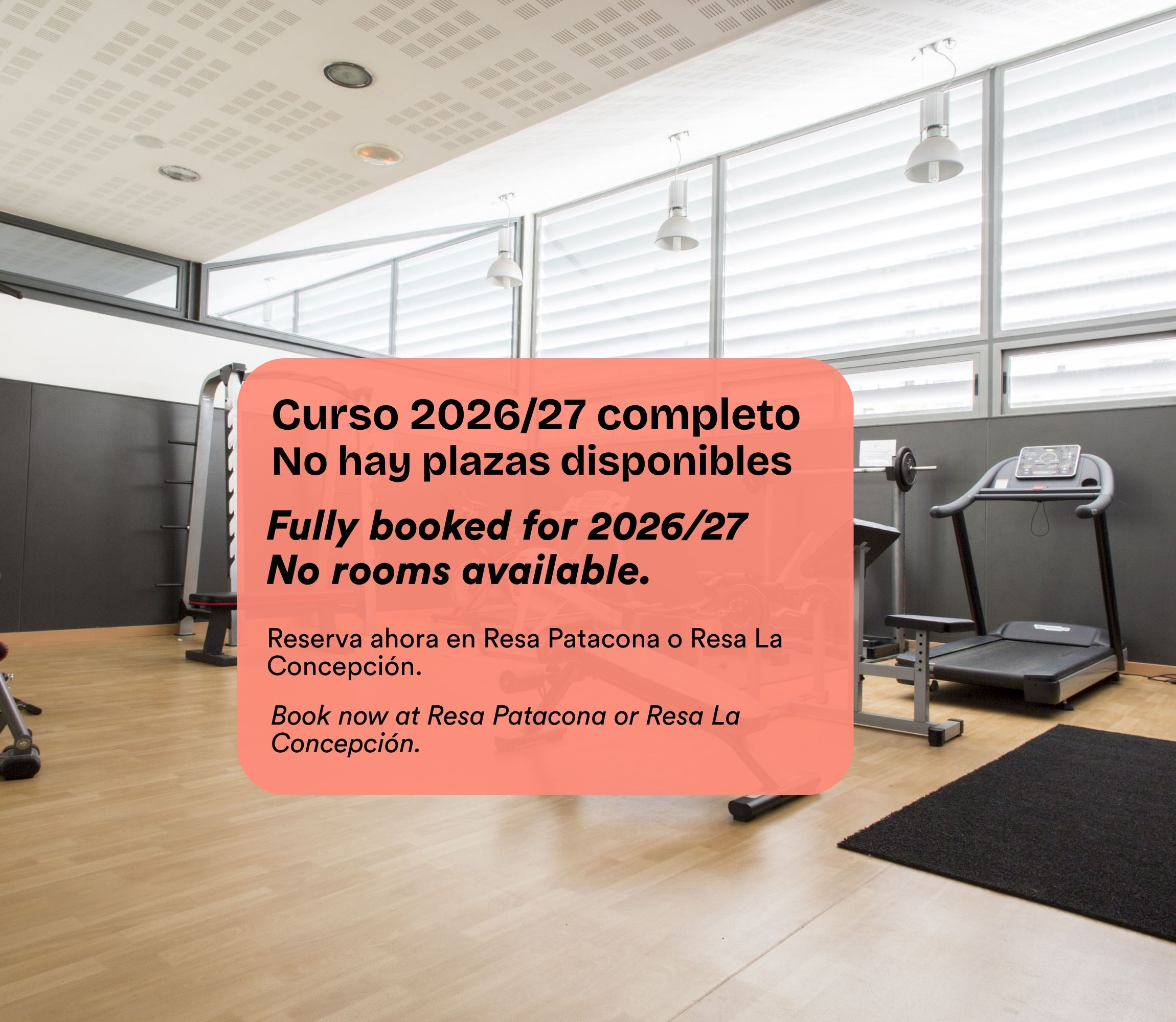 Damia Bonet Zonas comunes