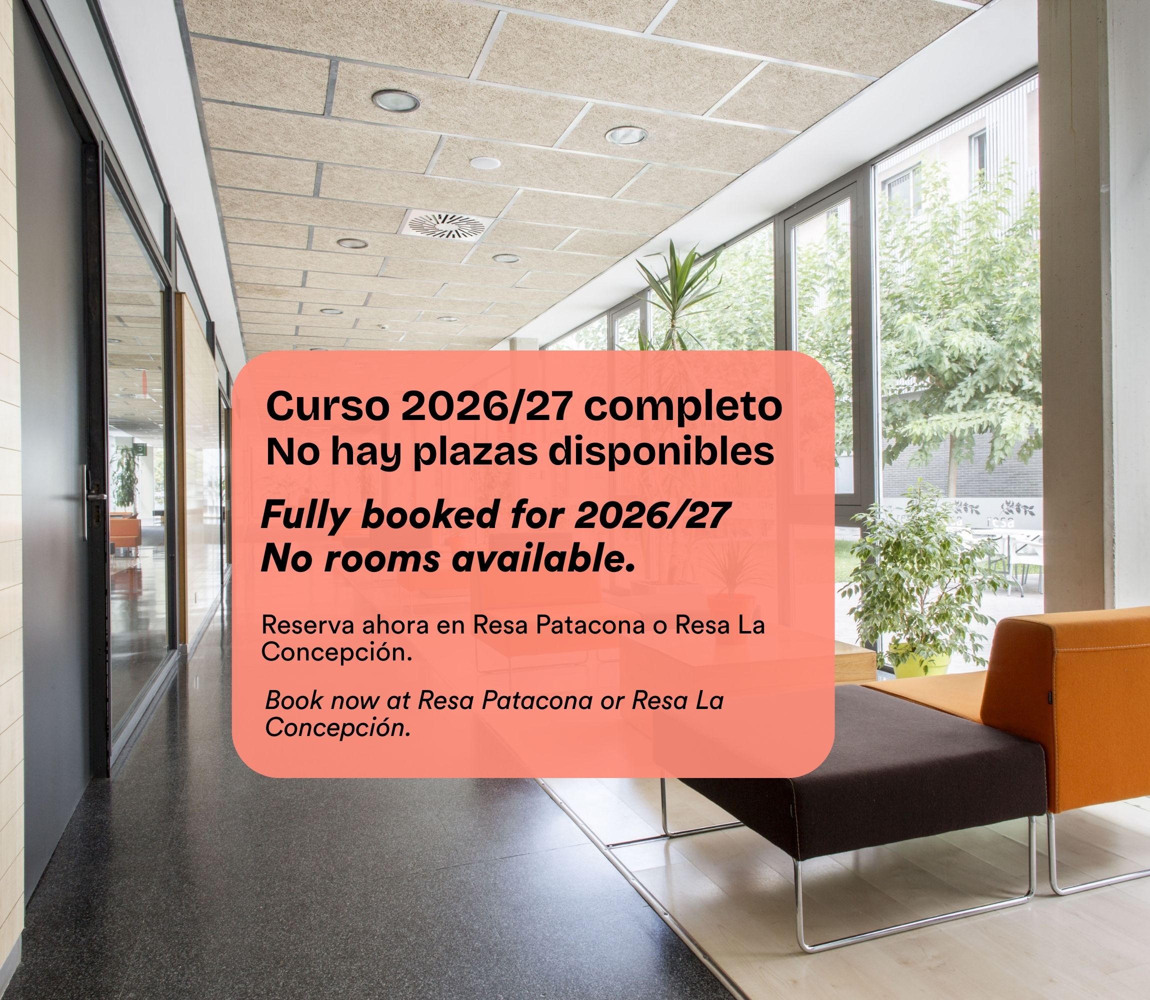 Damia Bonet Zonas comunes