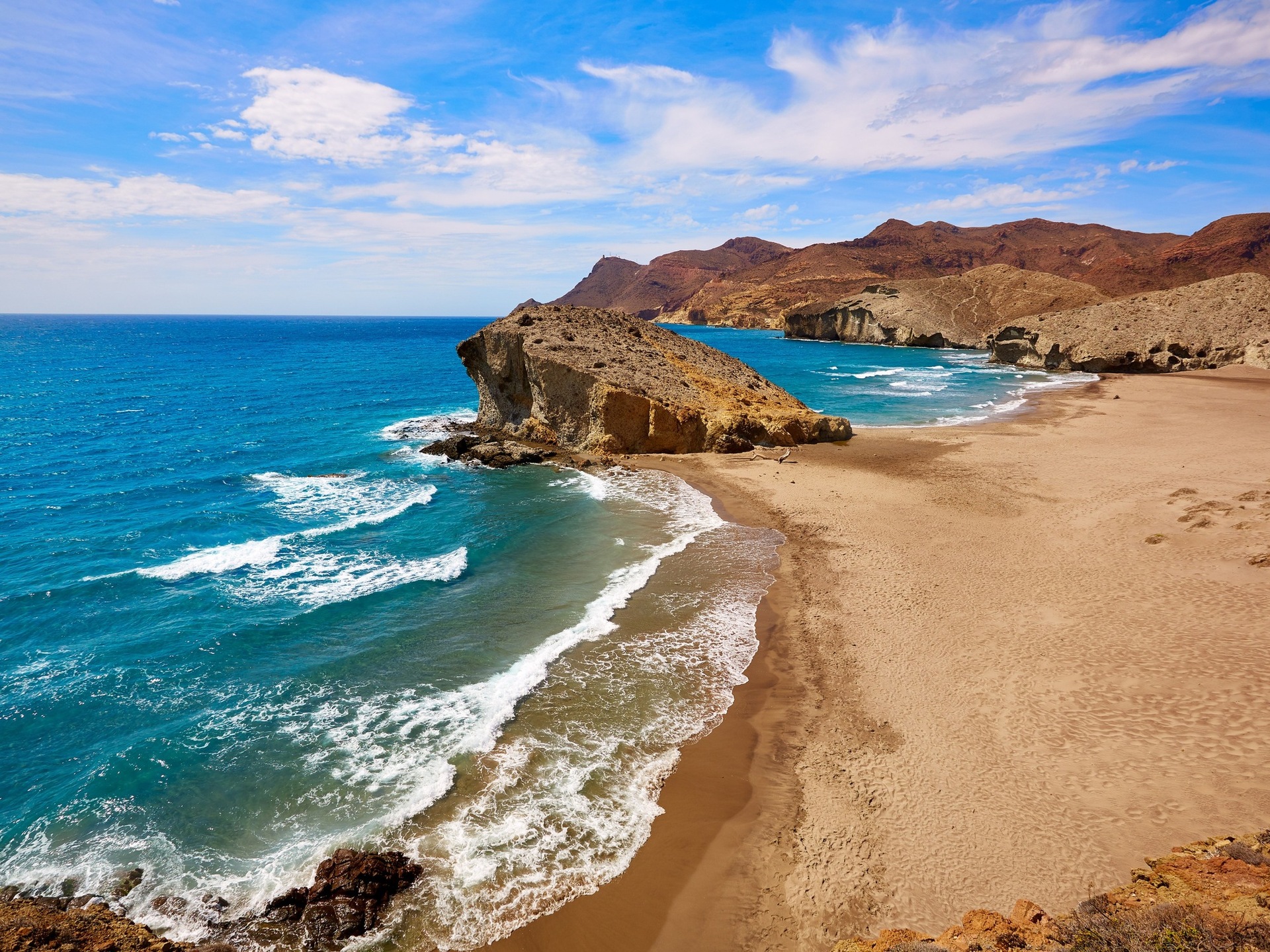 Almería