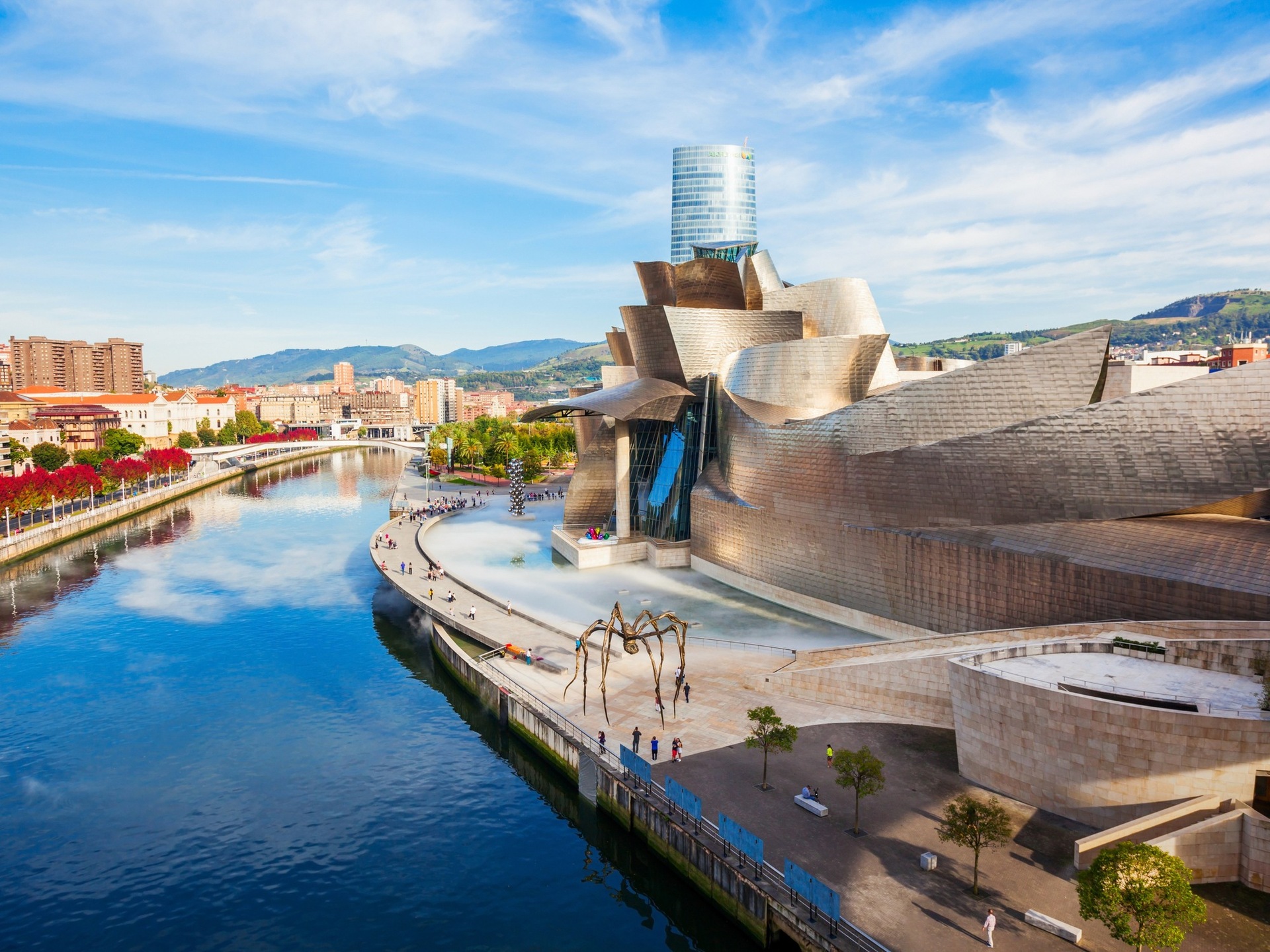 Bilbao