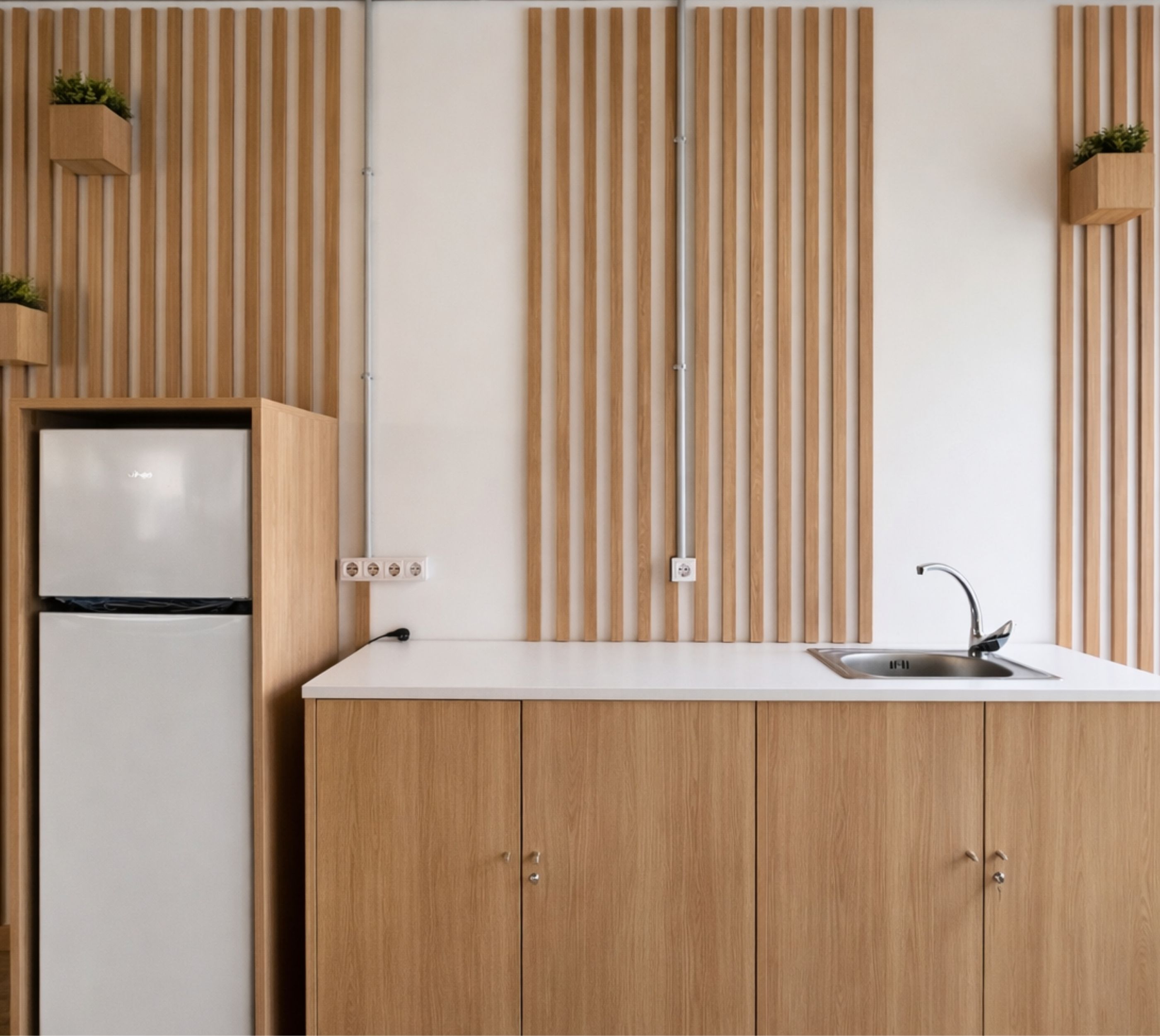 Cocina Resa Sant Jordi