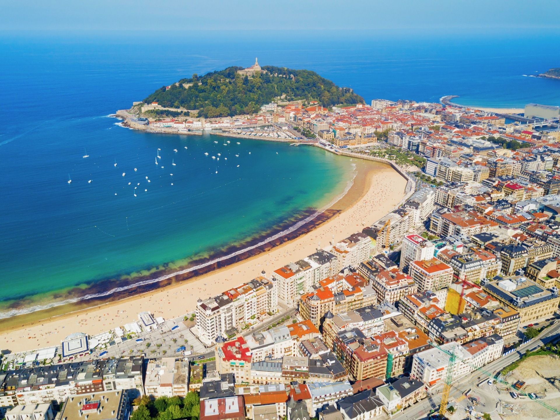 San Sebastián