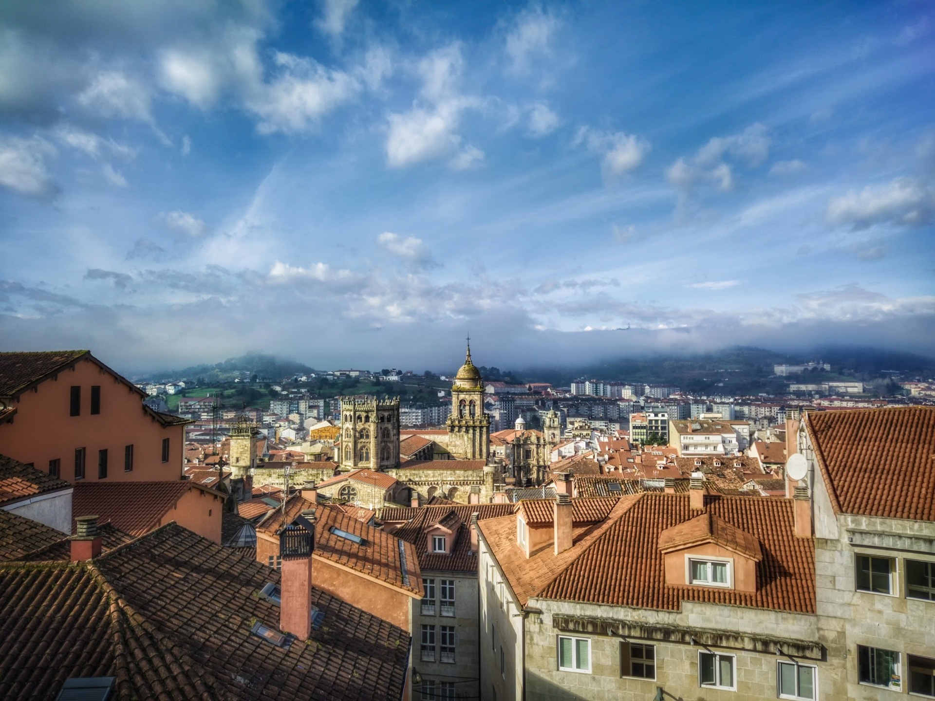 Ourense