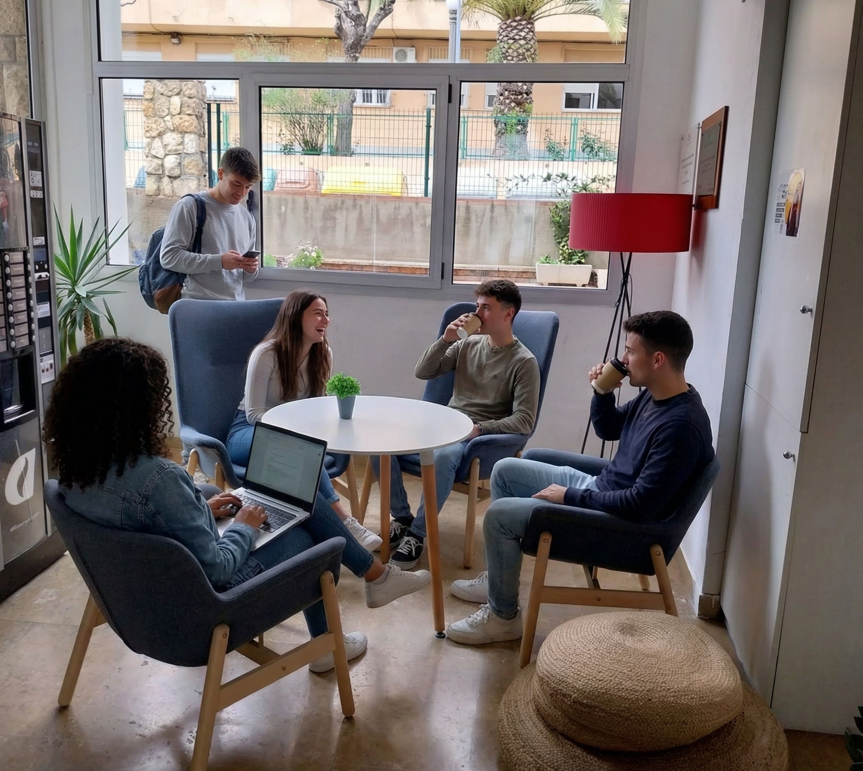 Resa Sant Jordi vending