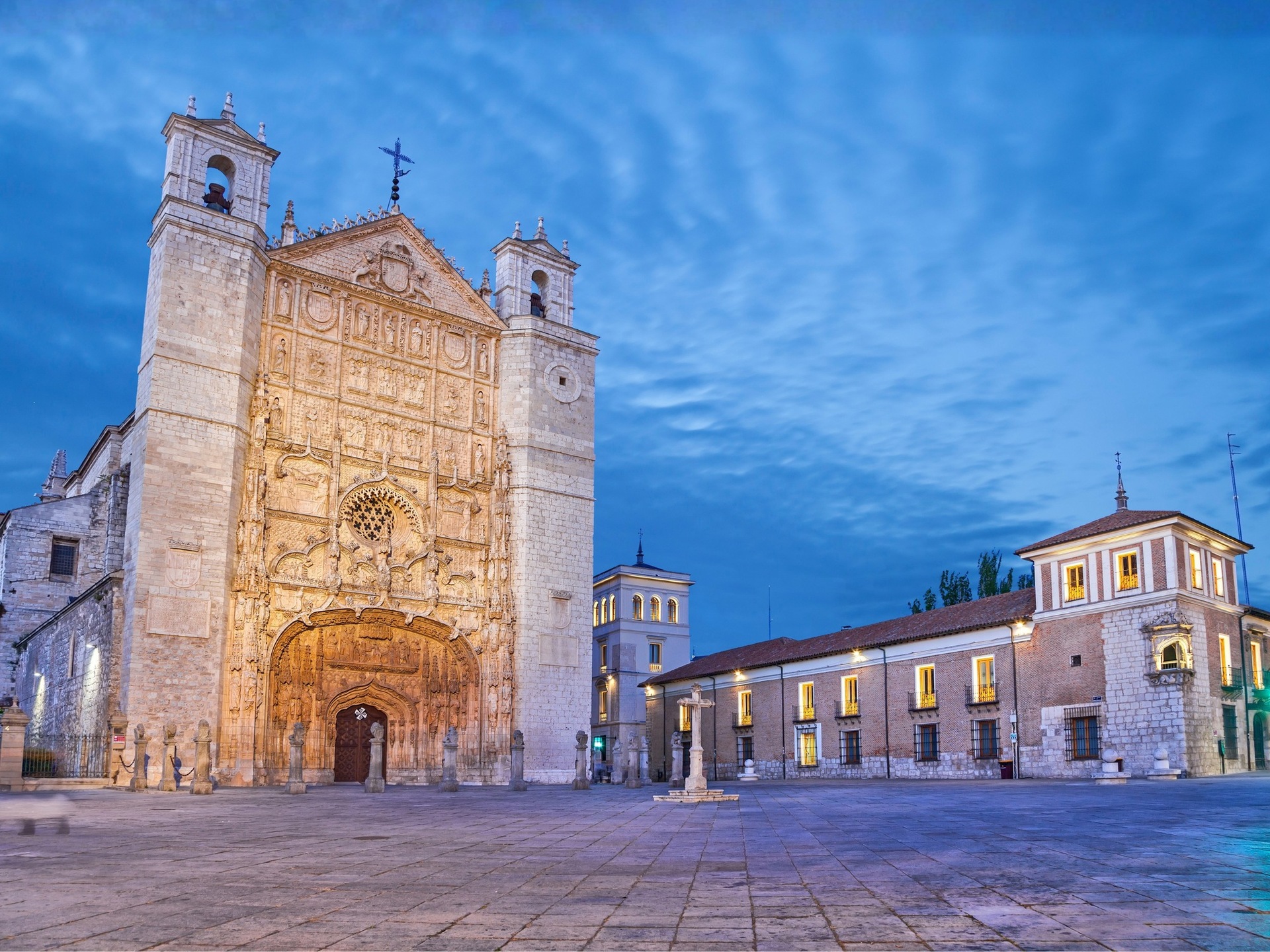 Valladolid