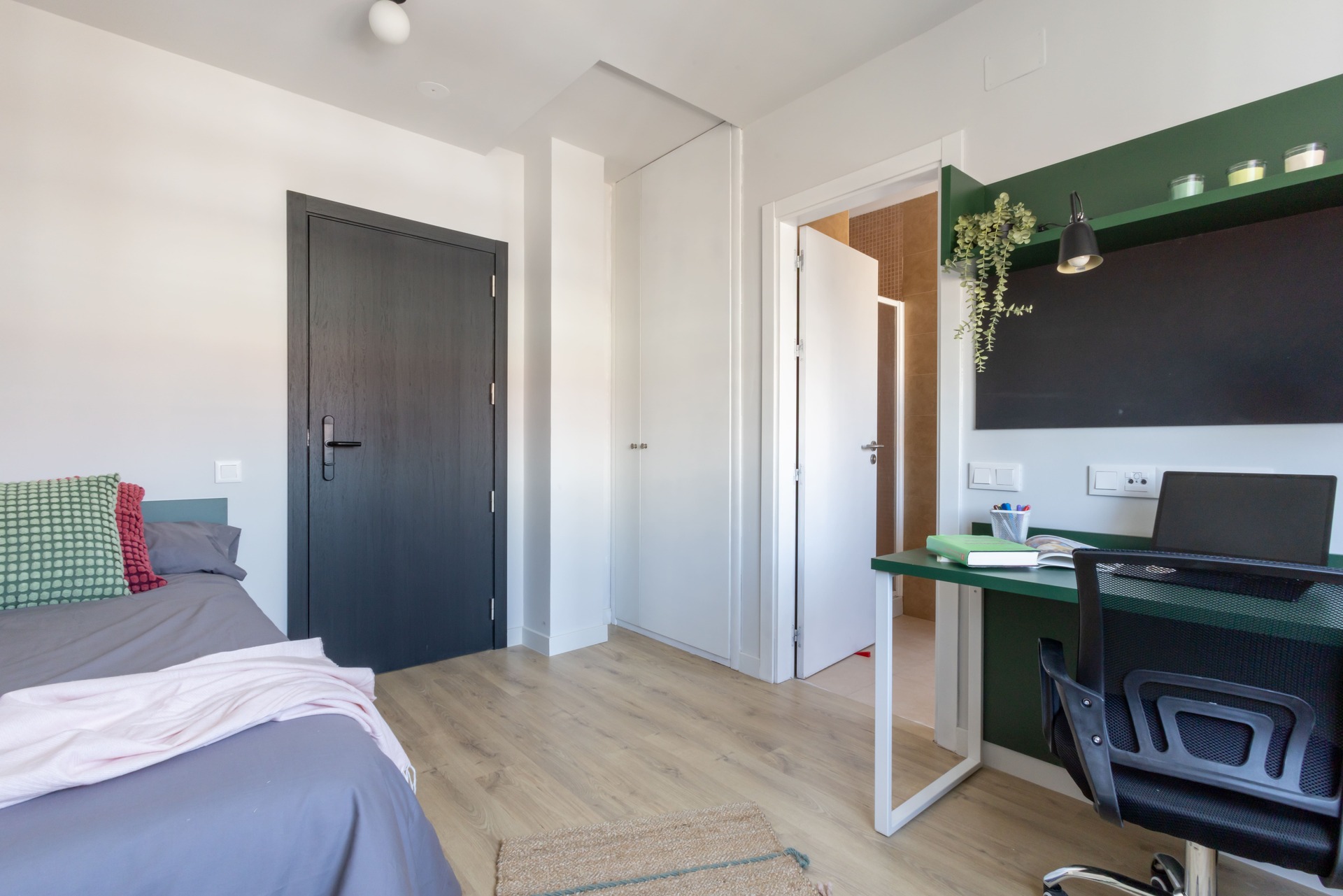 Habitación individual