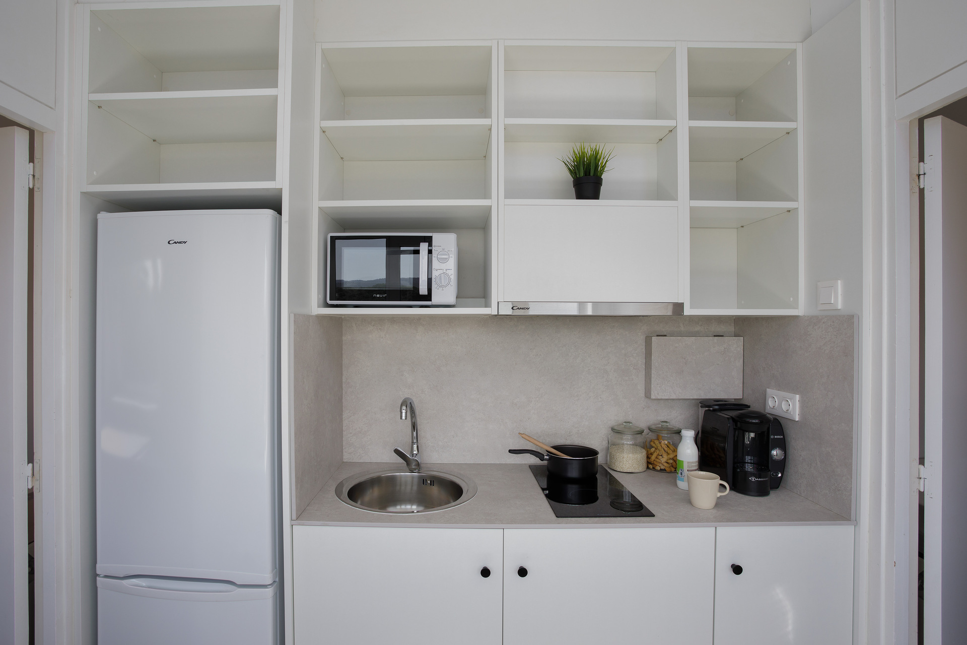 habitacion individual