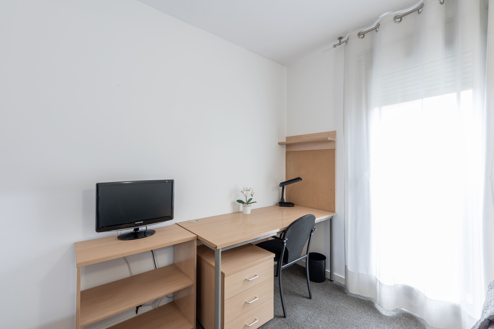 Estudio individual