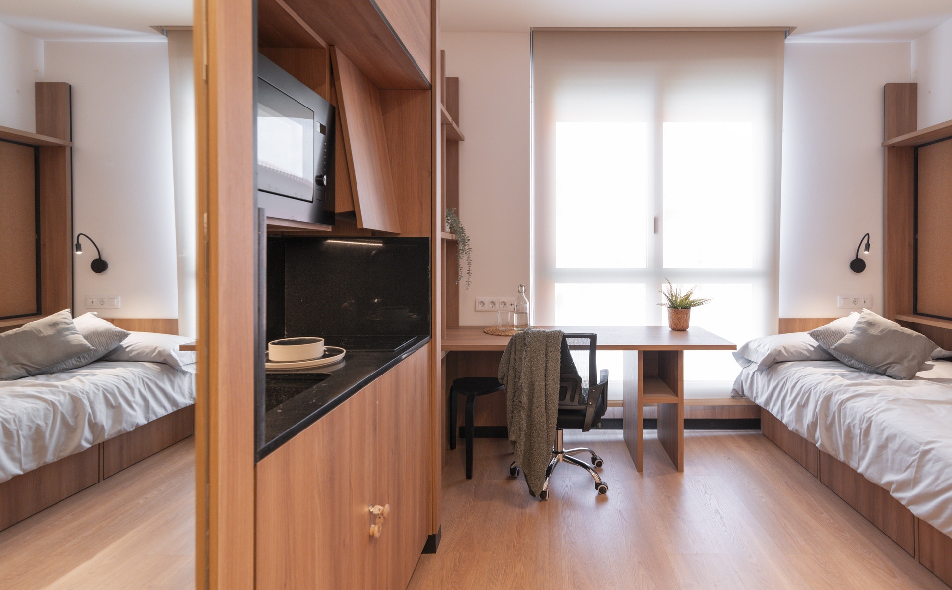 Estudio individual
