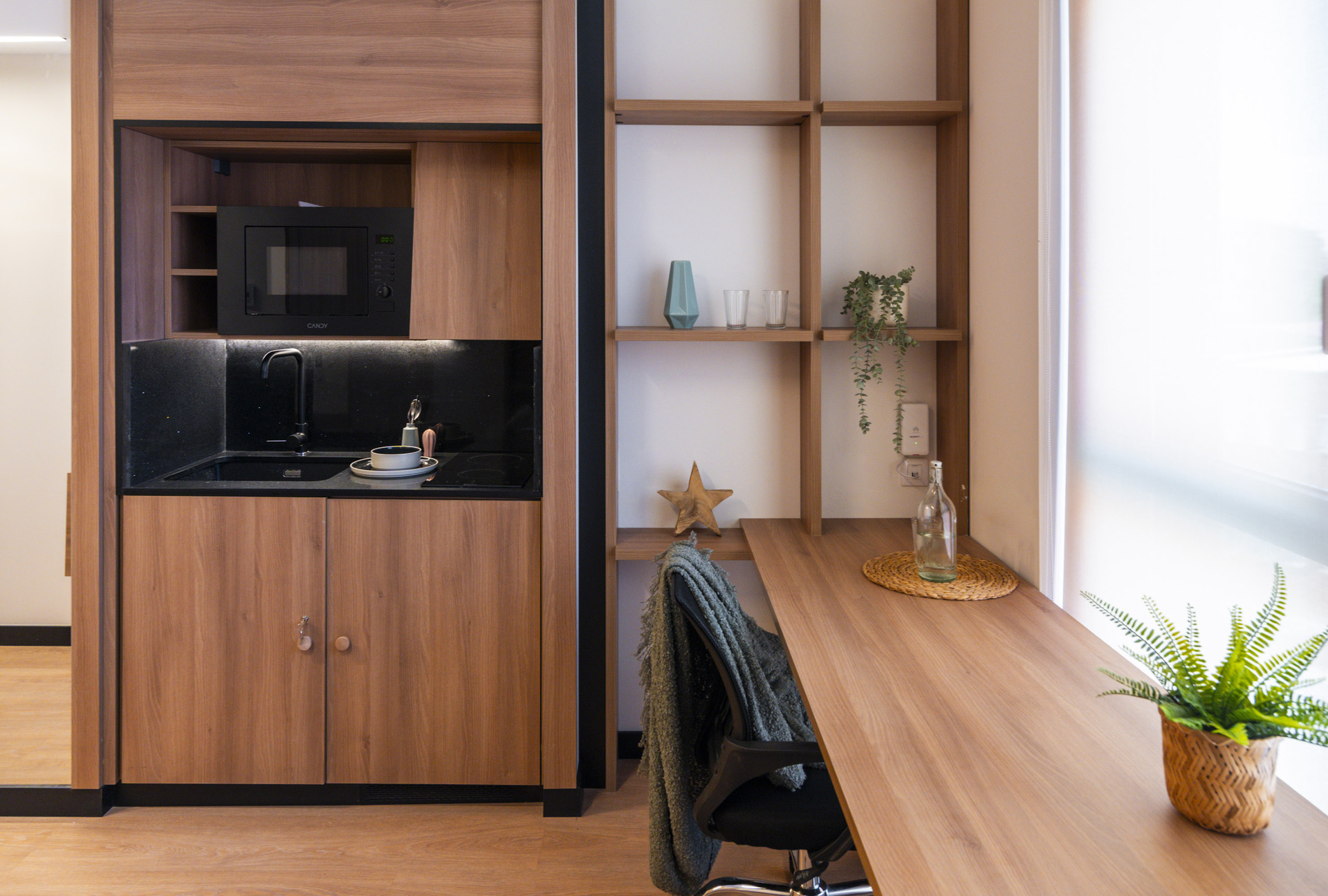 Estudio individual
