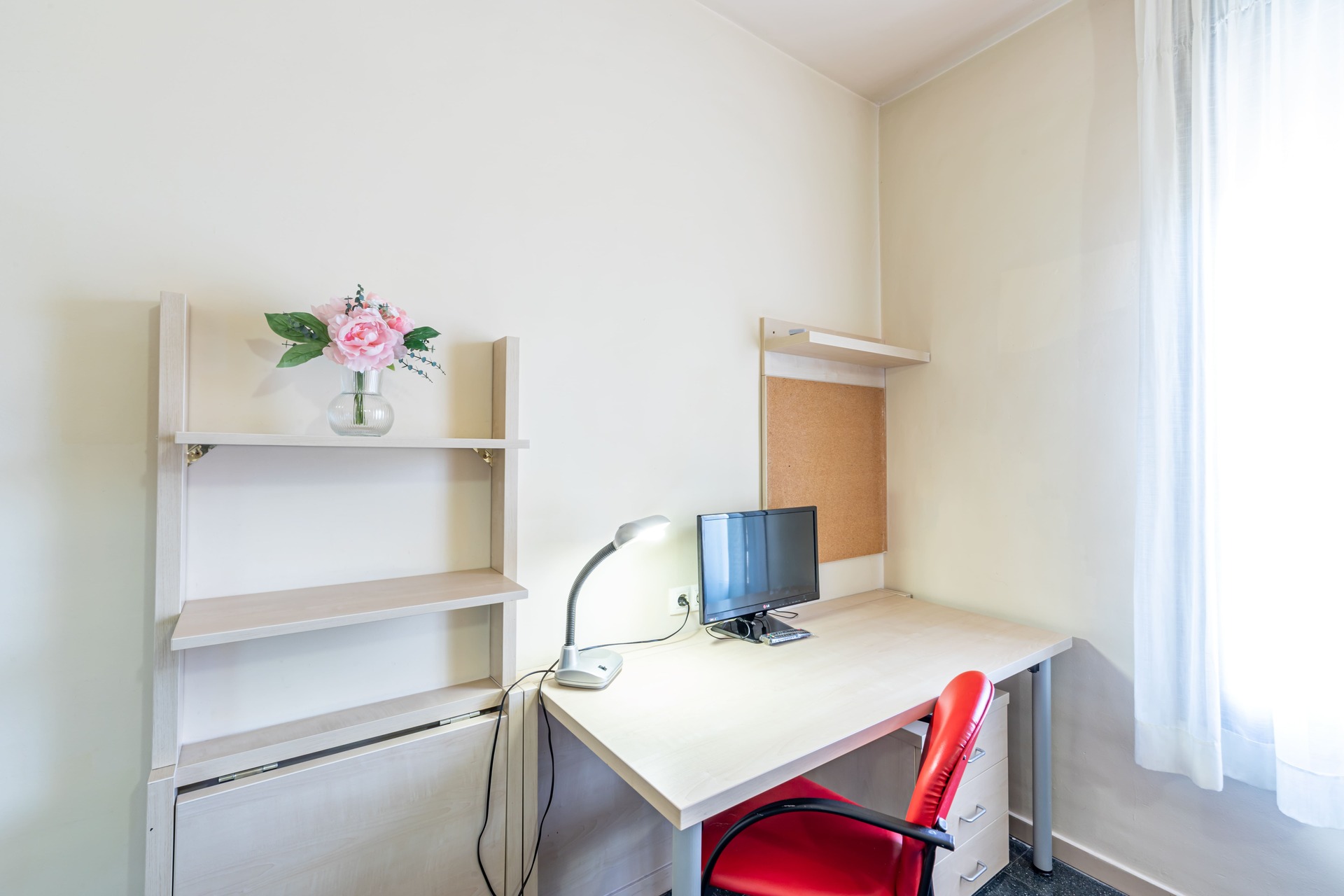 Estudio individual