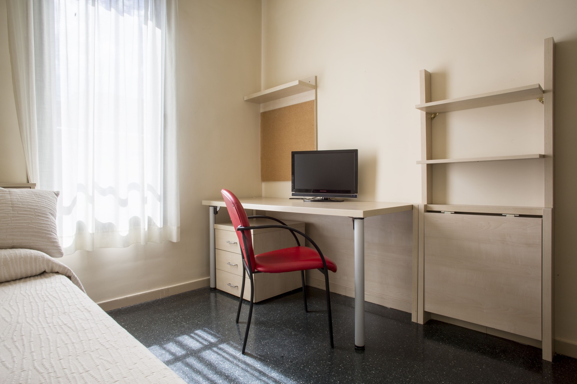 Estudio individual