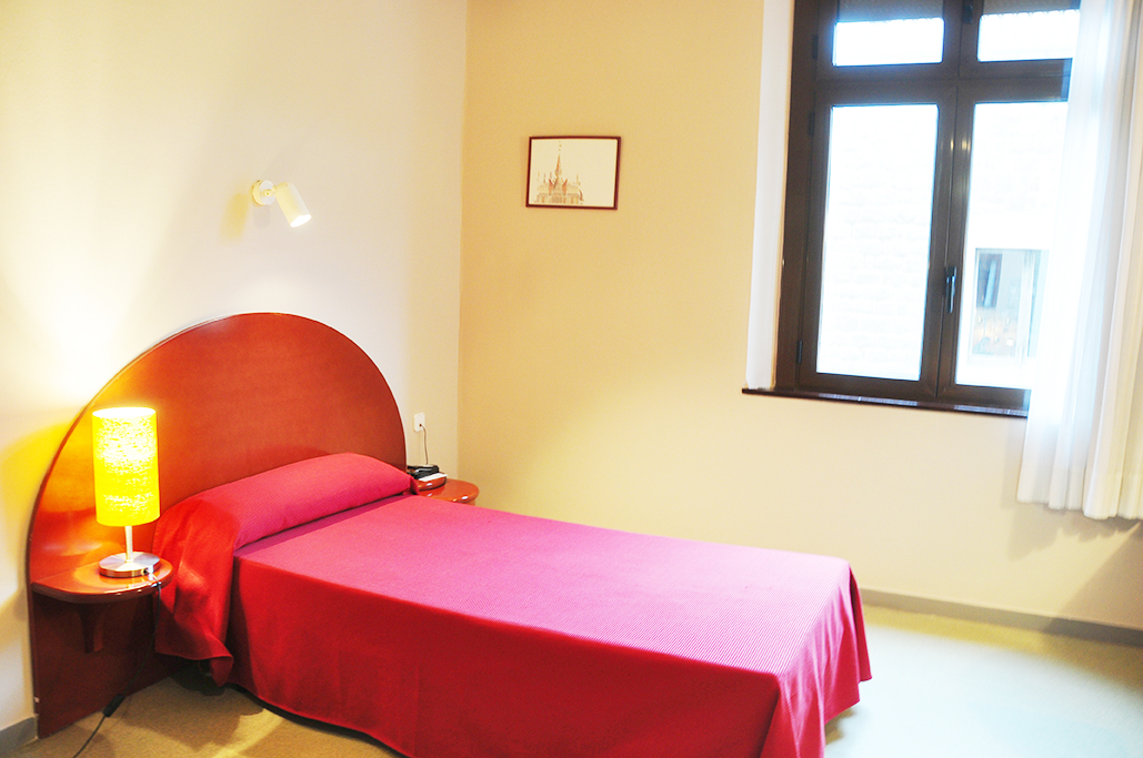 Habitación individual