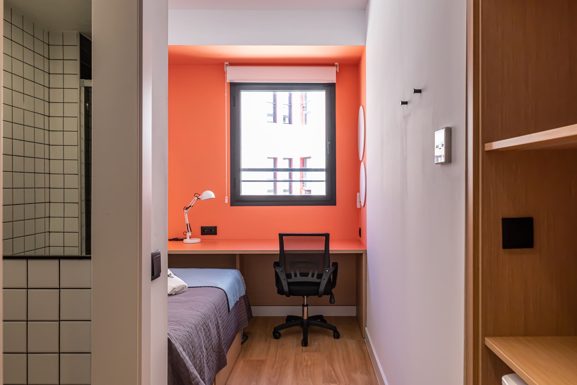 habitacion individual