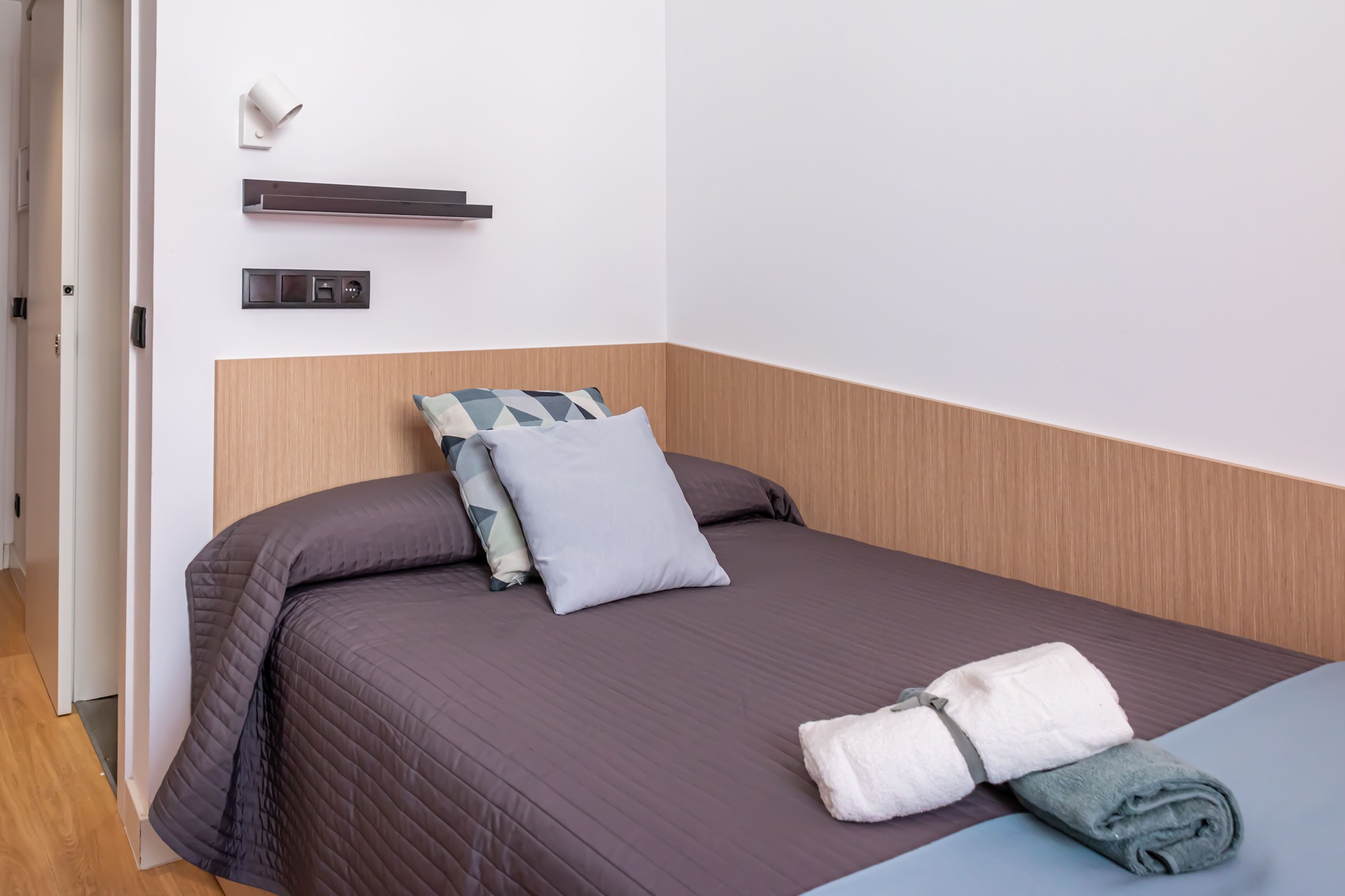 habitacion individual
