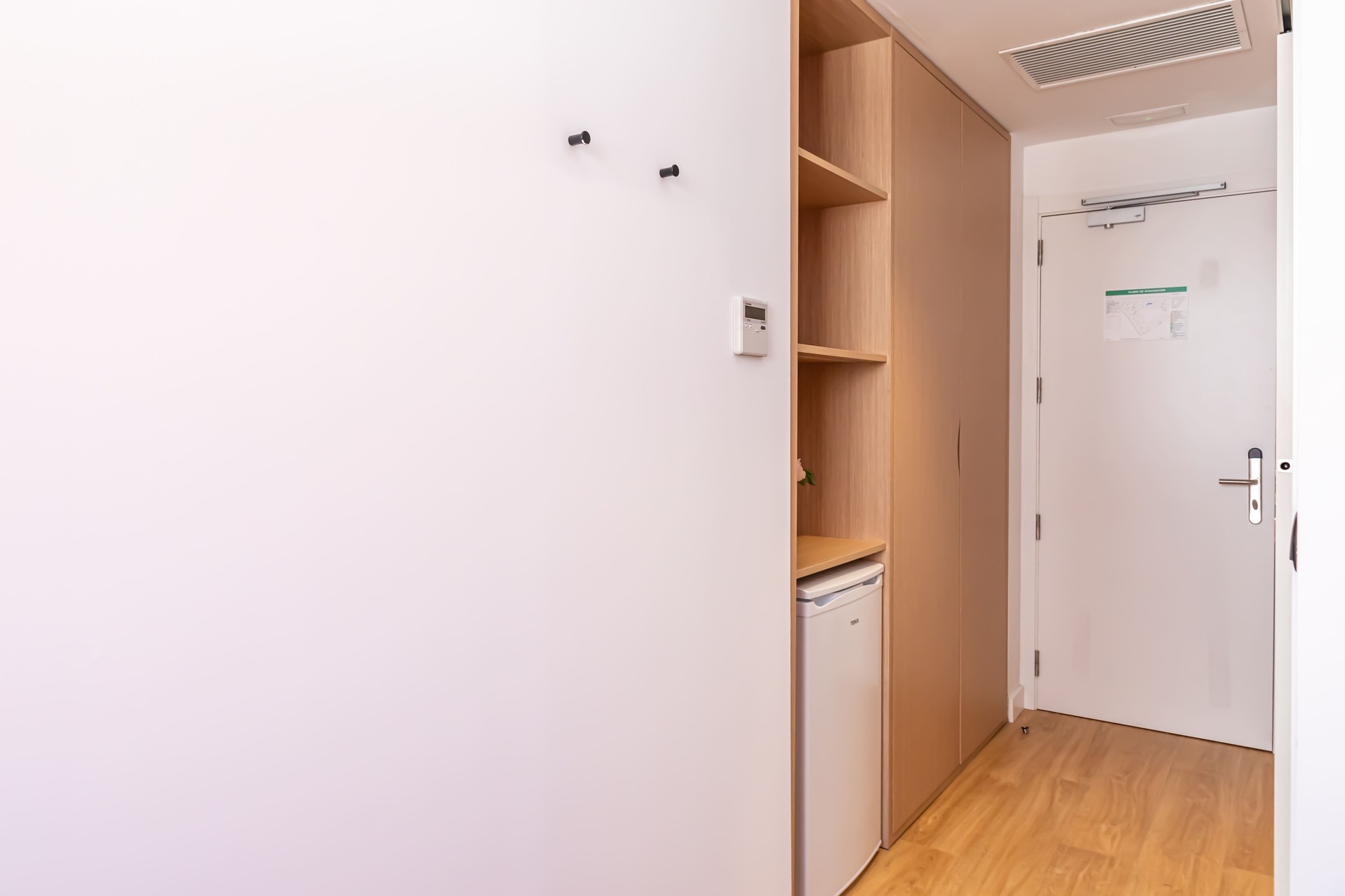 habitacion individual