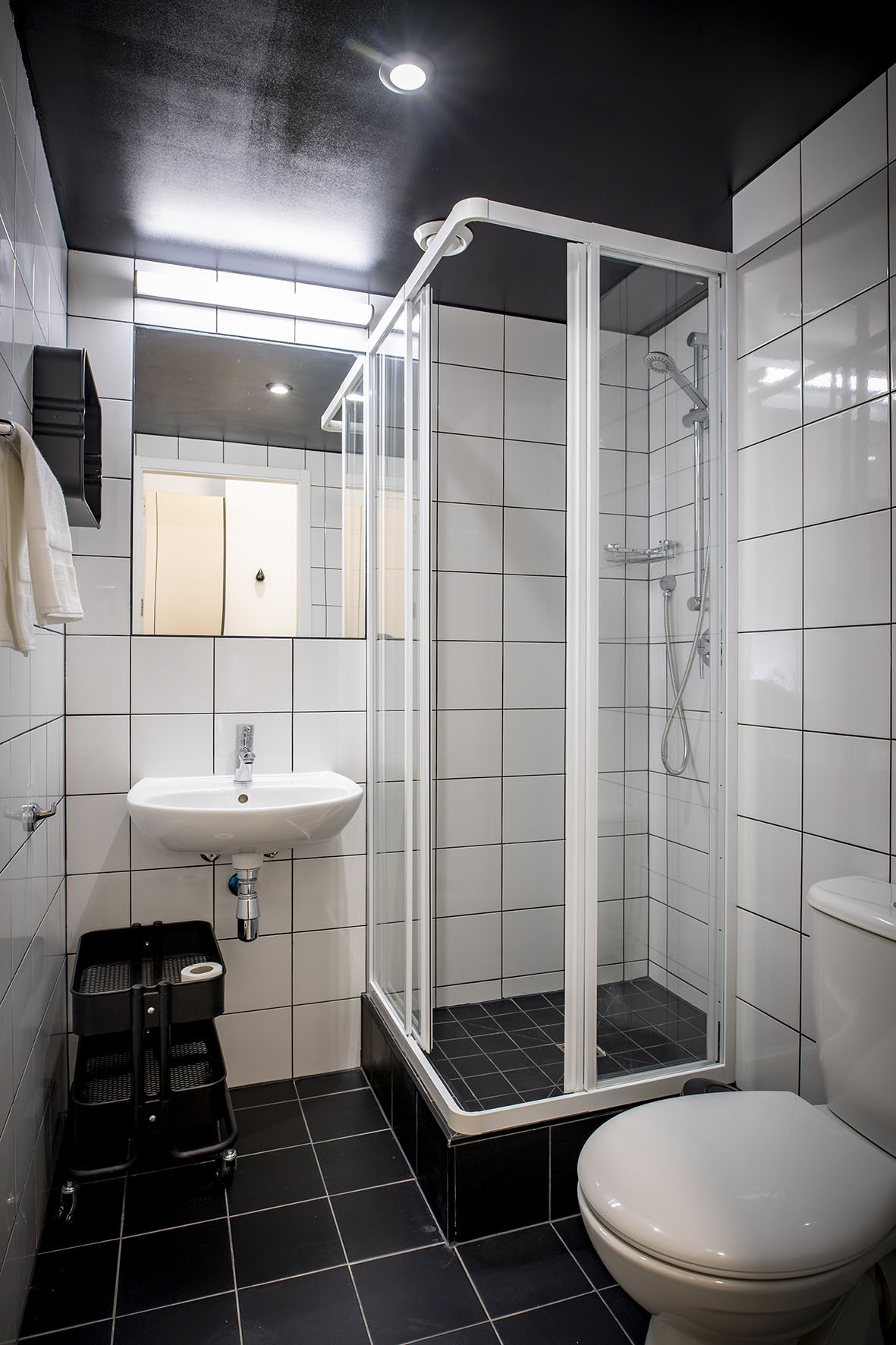 Habitación individual