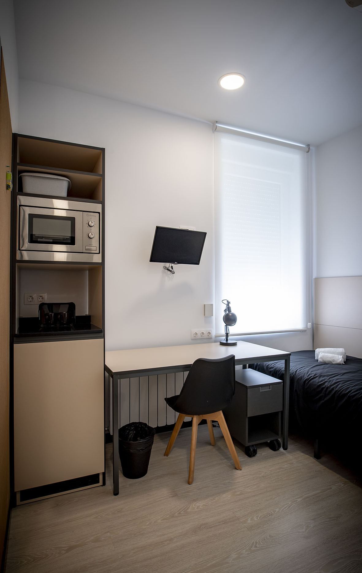 Habitación individual