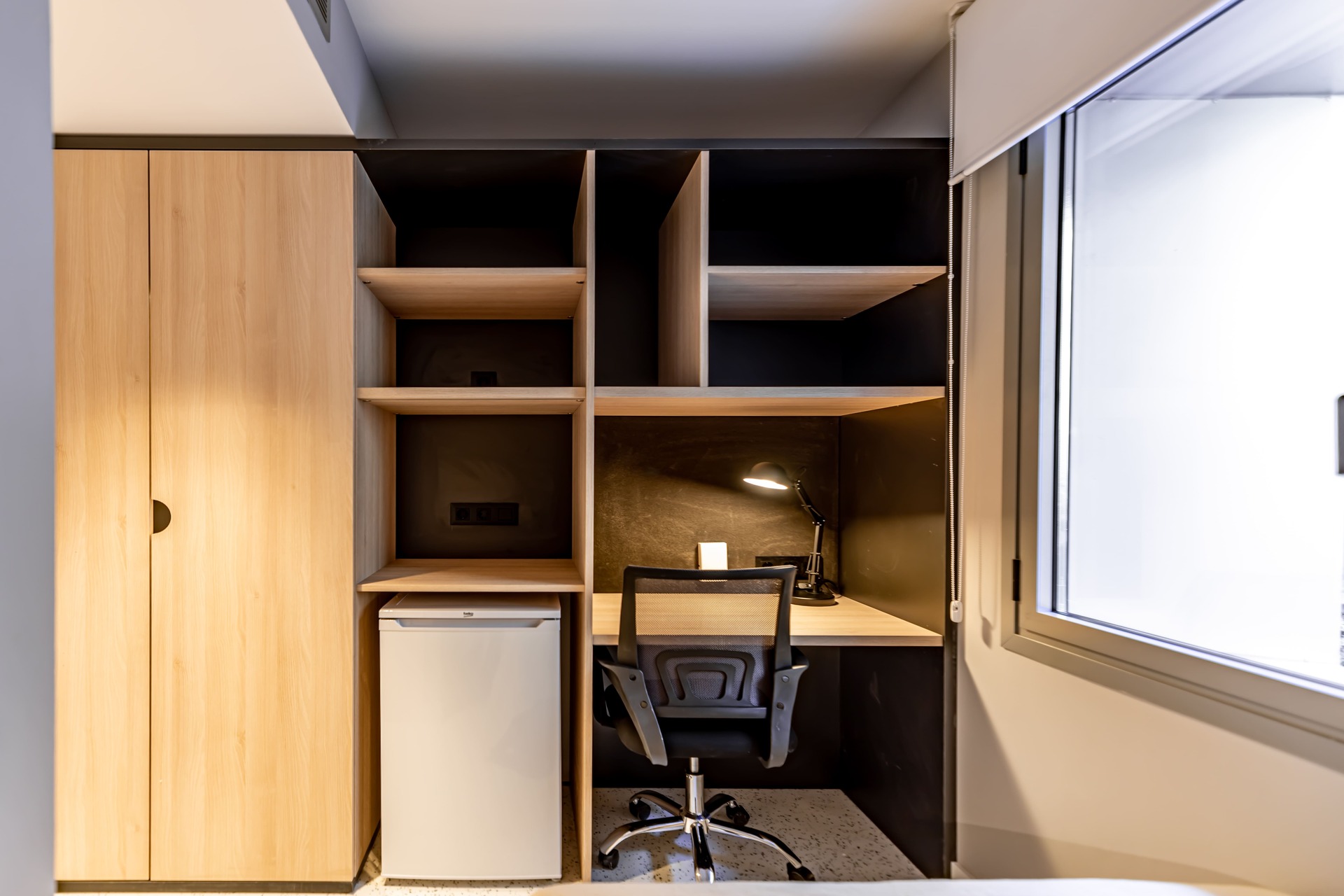 Habitación individual