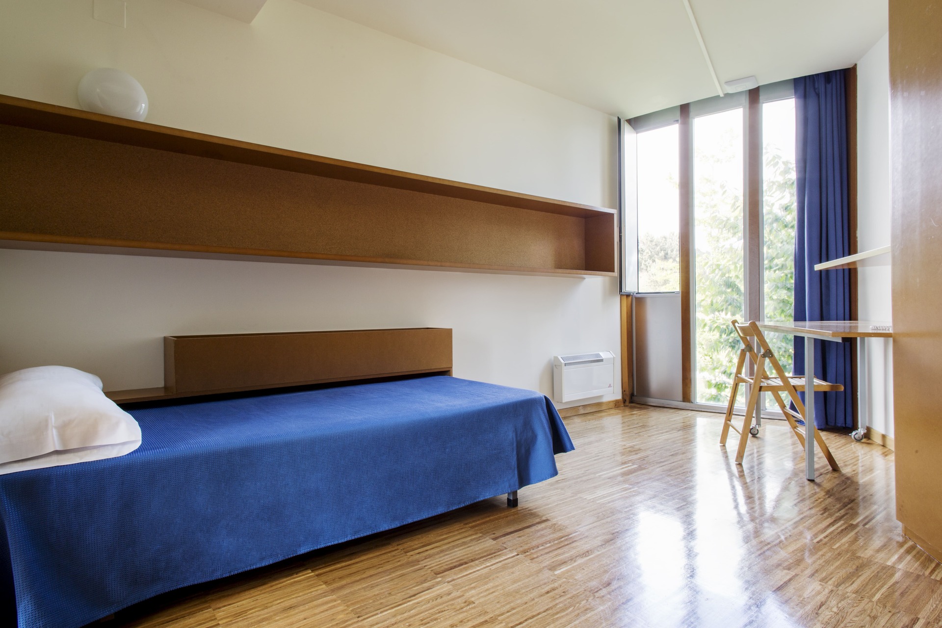 Estudio individual