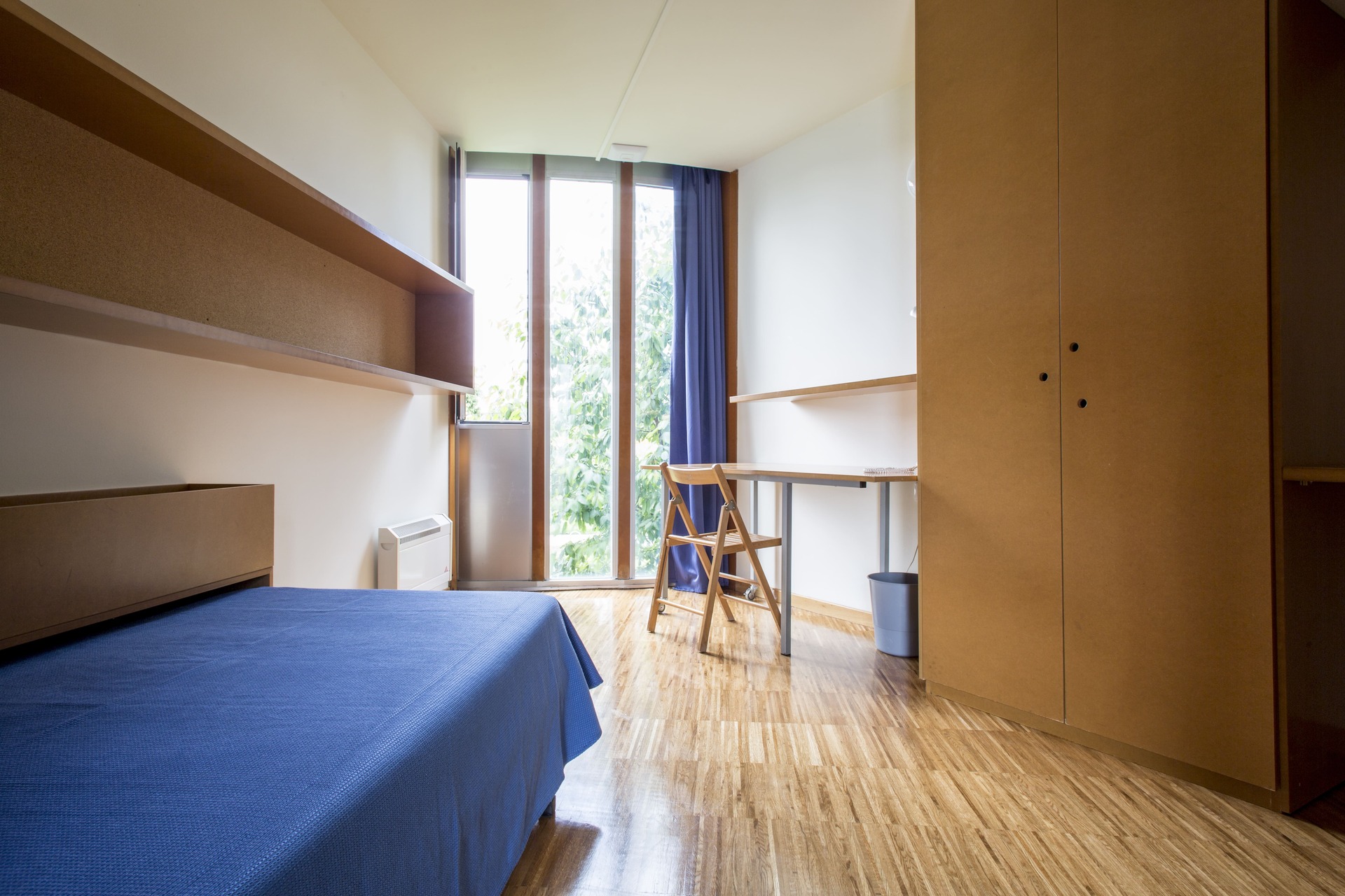 Estudio individual