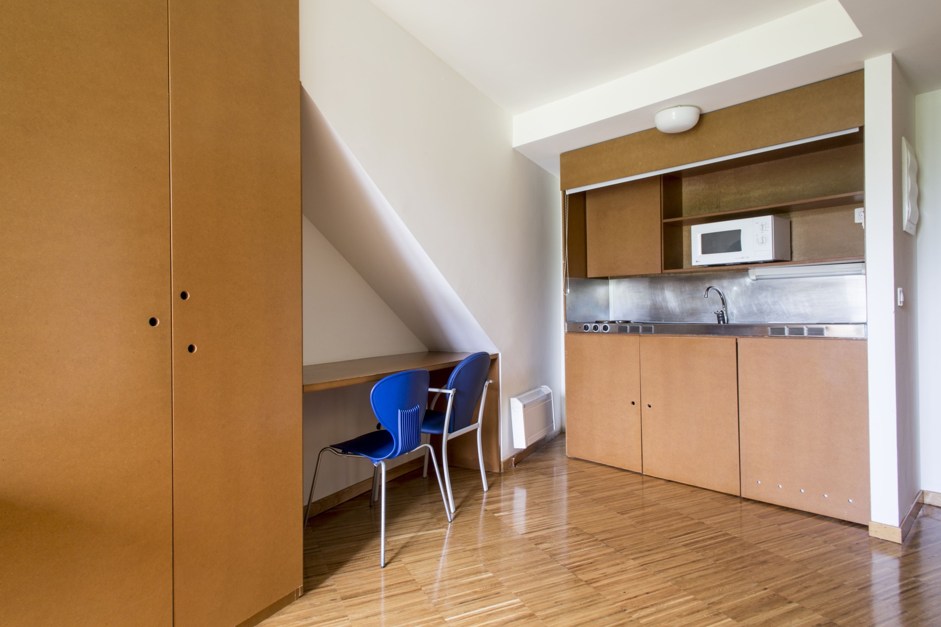 Estudio individual