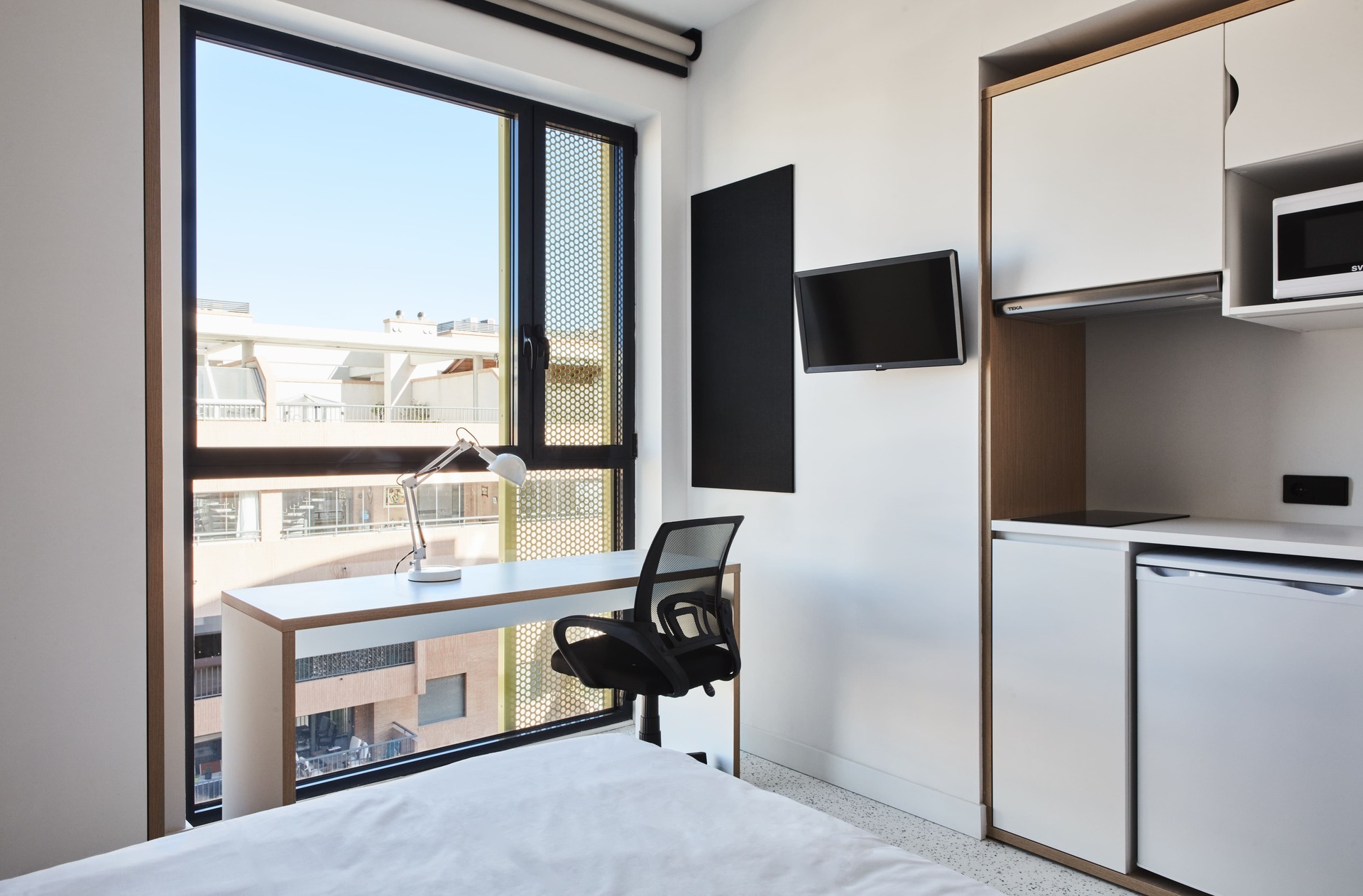 Estudio individual