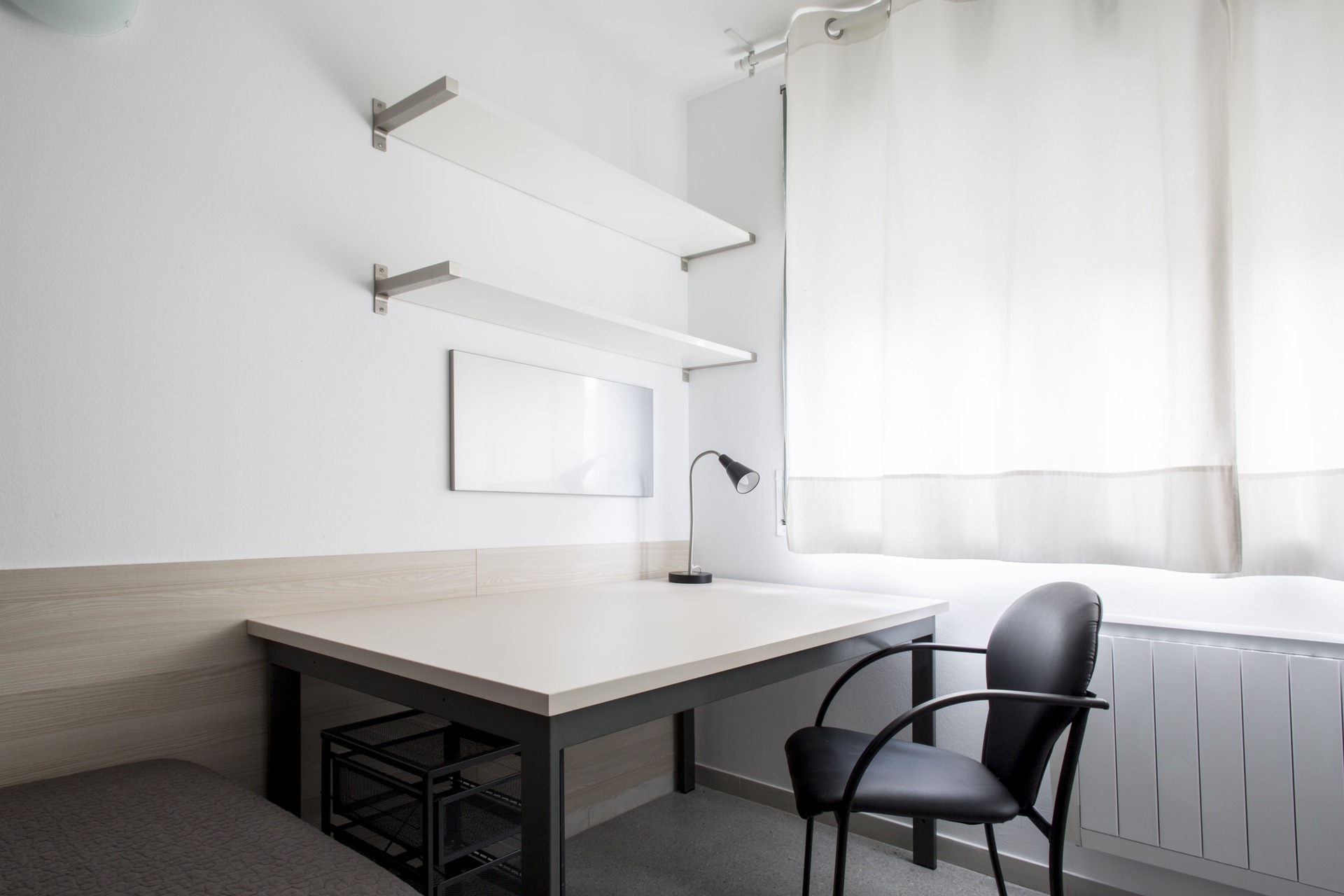 habitacion individual