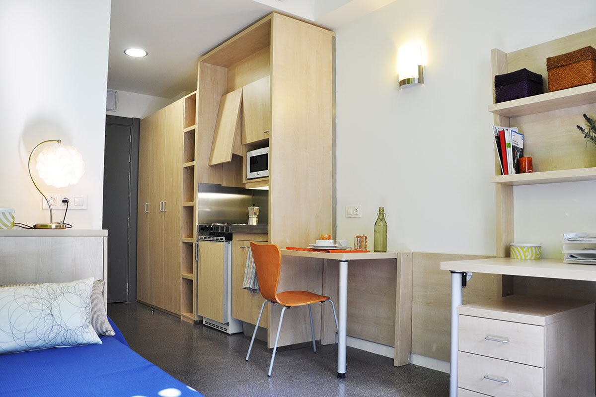 Estudio individual