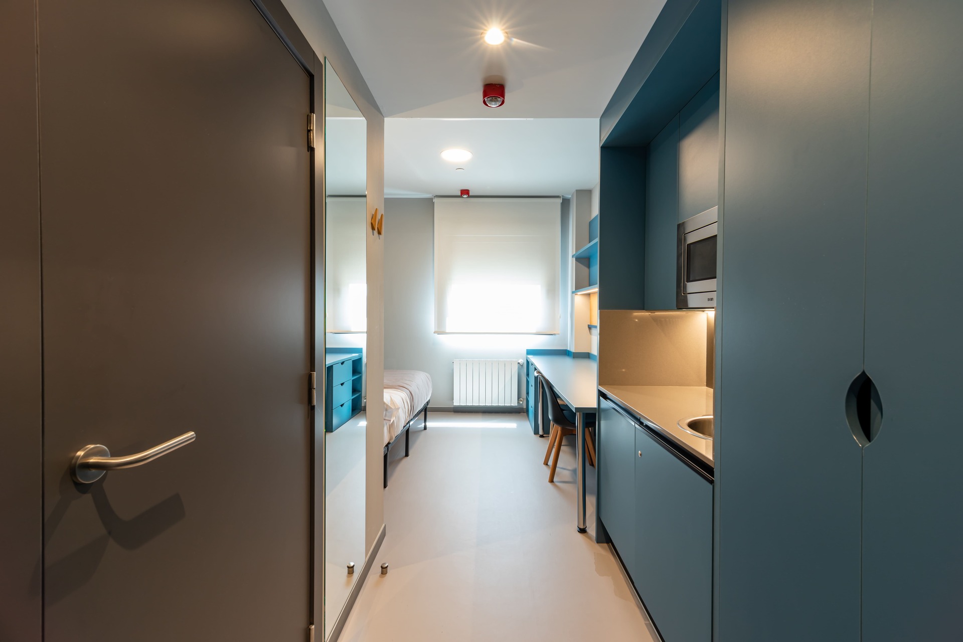 Habitación individual