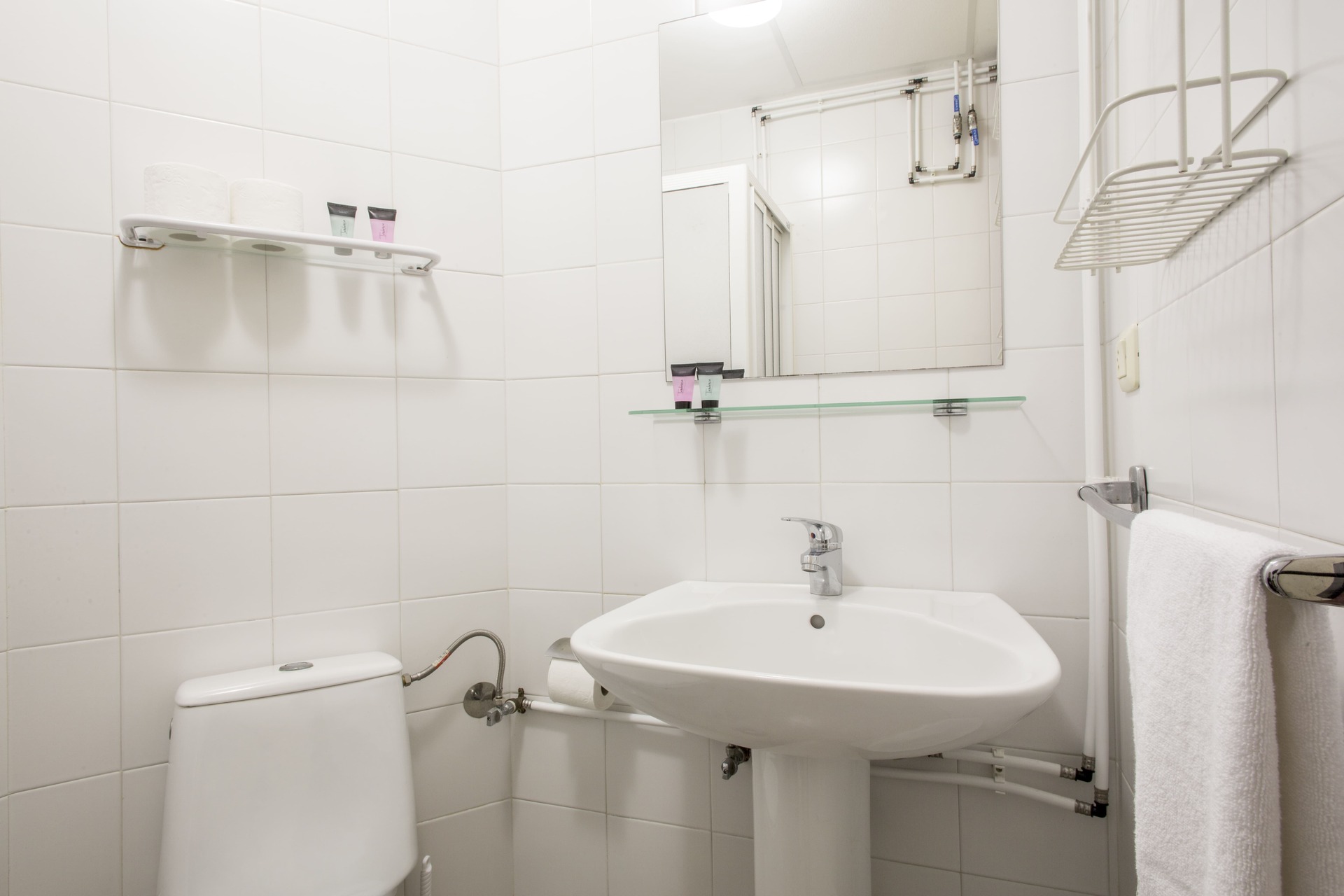 Habitación individual