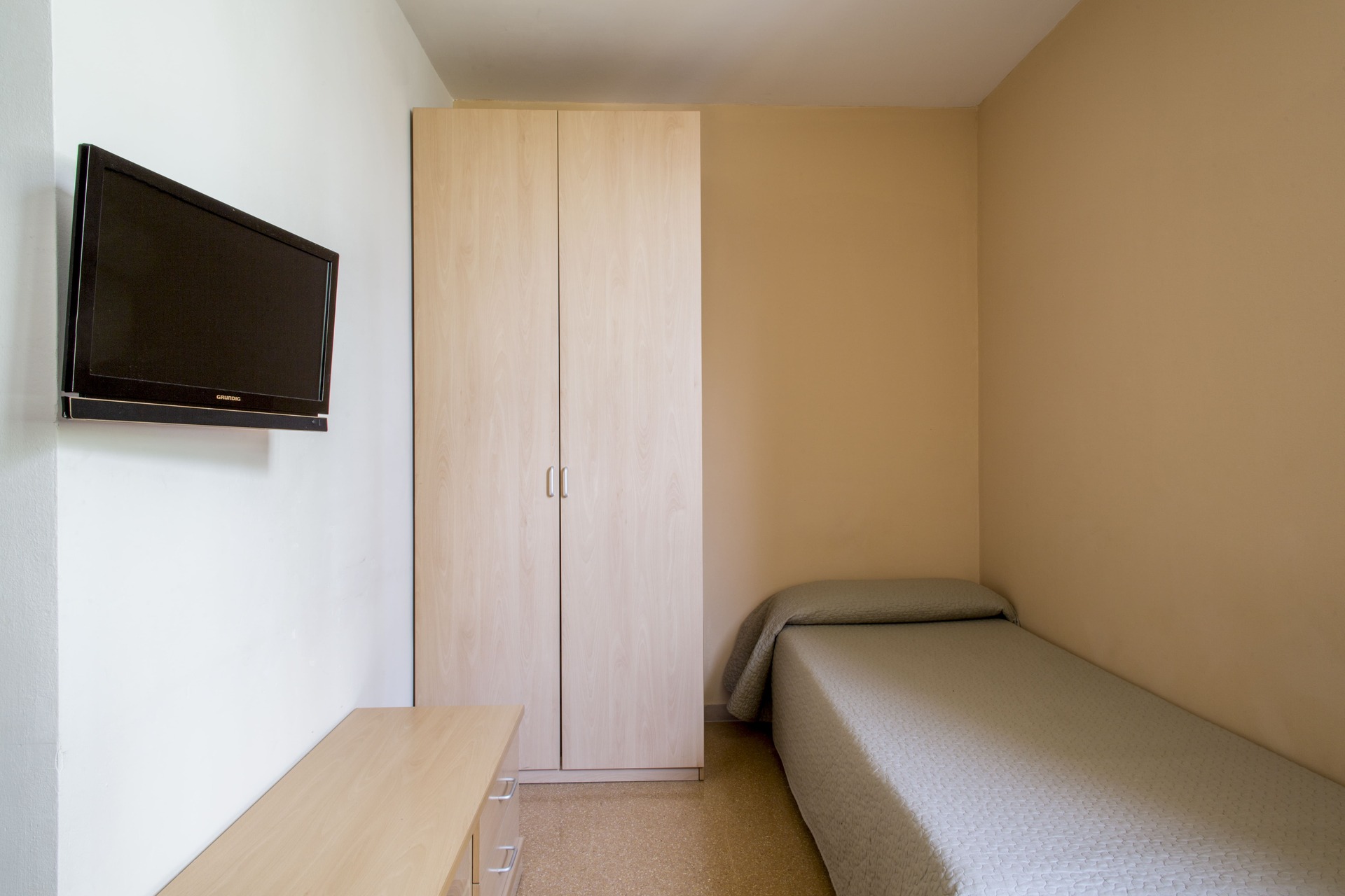 estudio individual