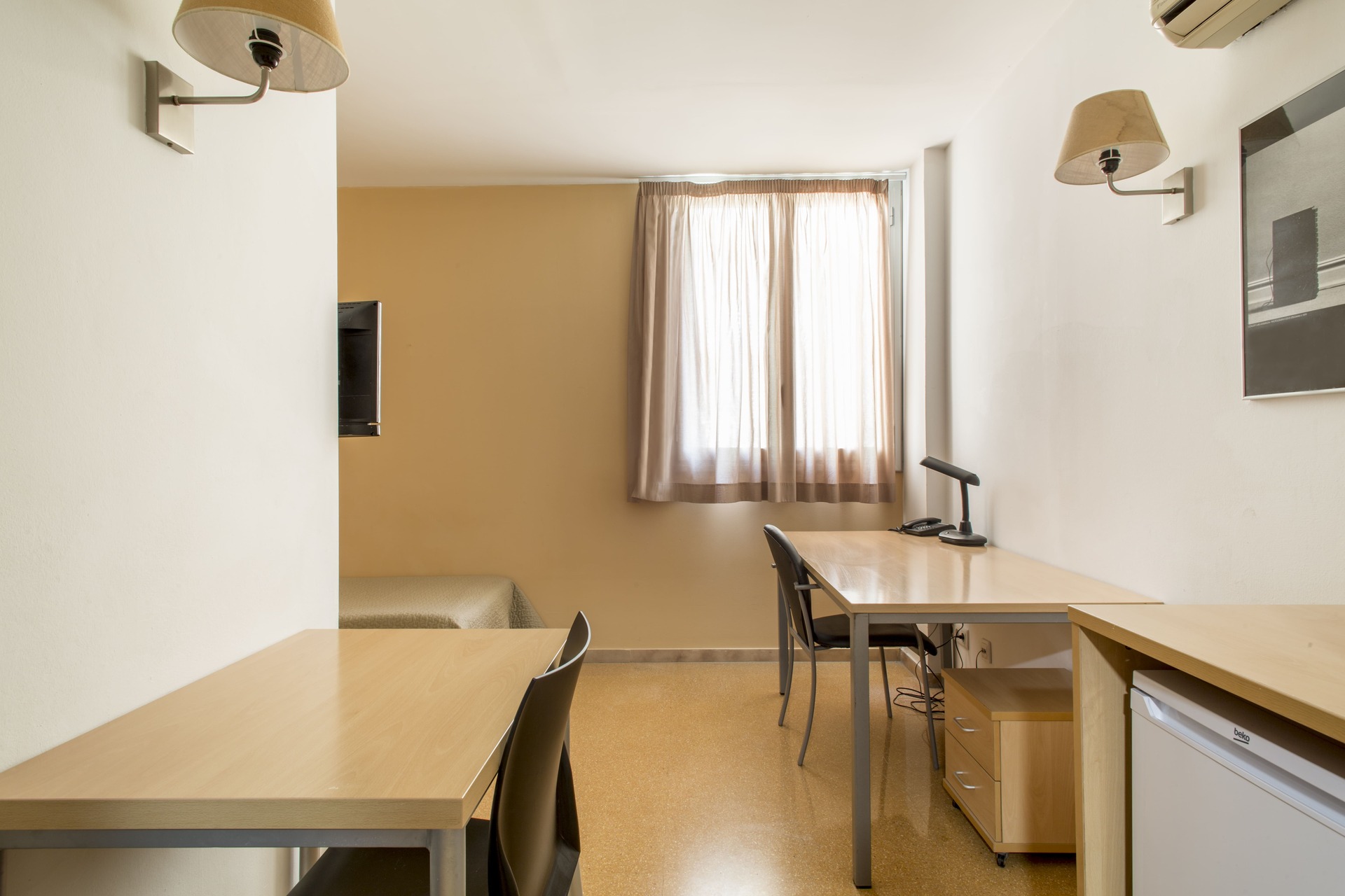 estudio individual