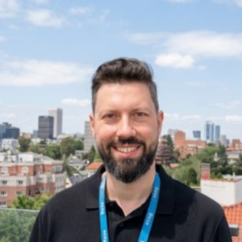 Julian Sepulveda