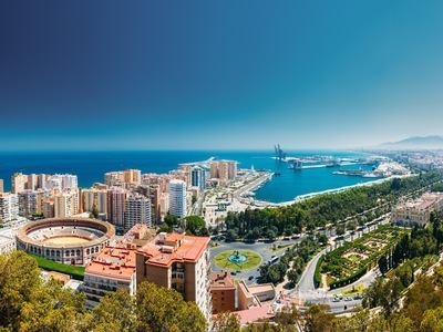 Málaga