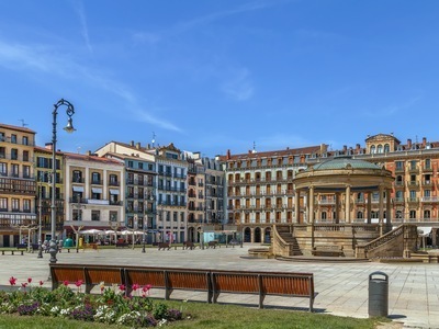 Pamplona