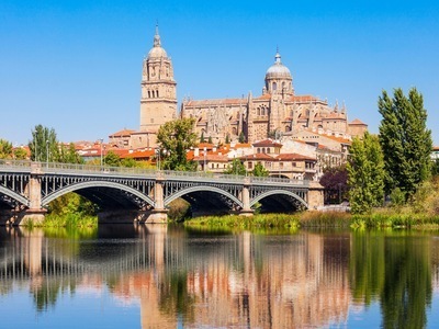 Salamanca