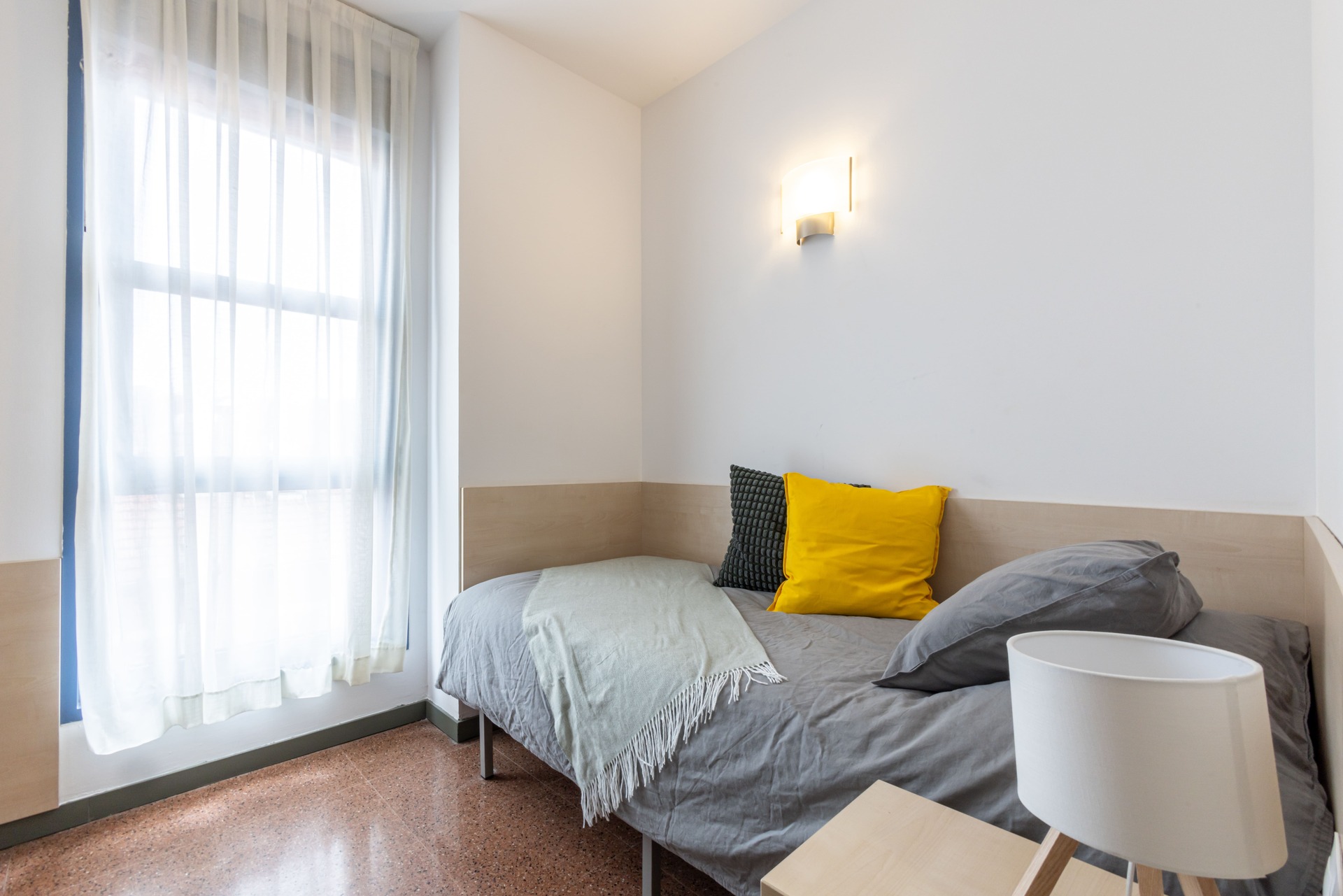 Habitación ind