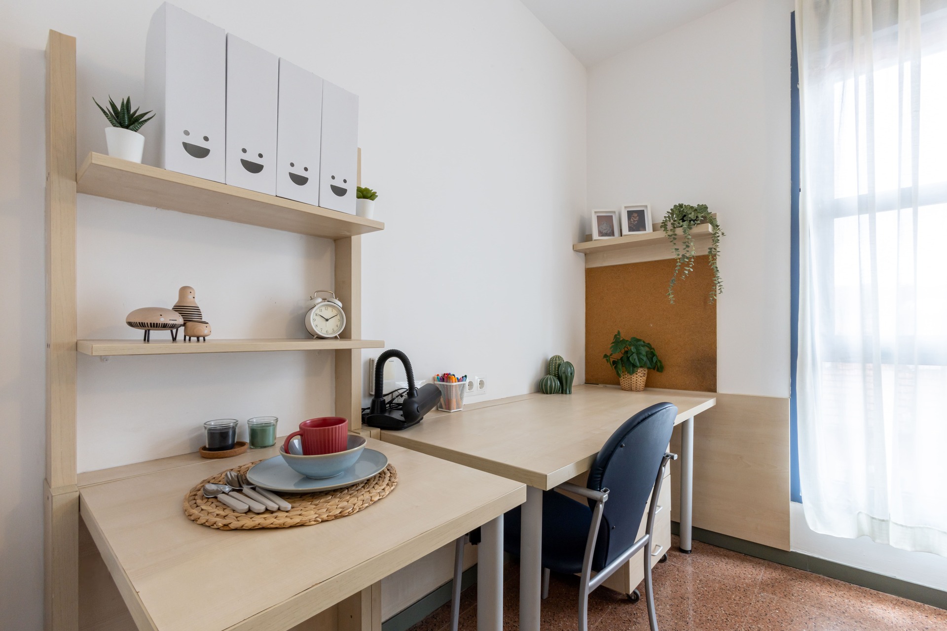 Habitación ind