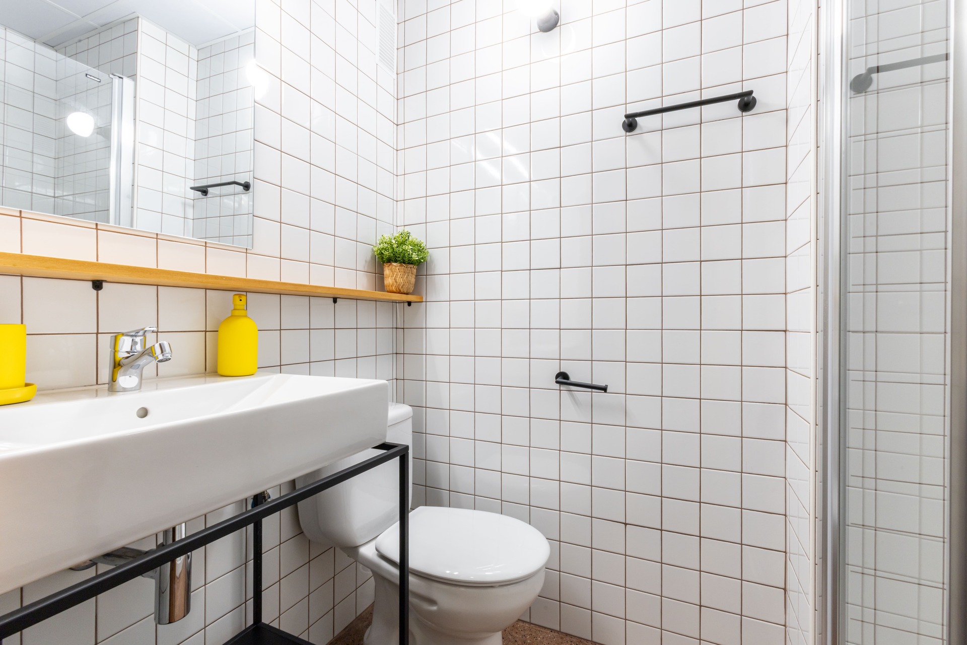 Habitación ind