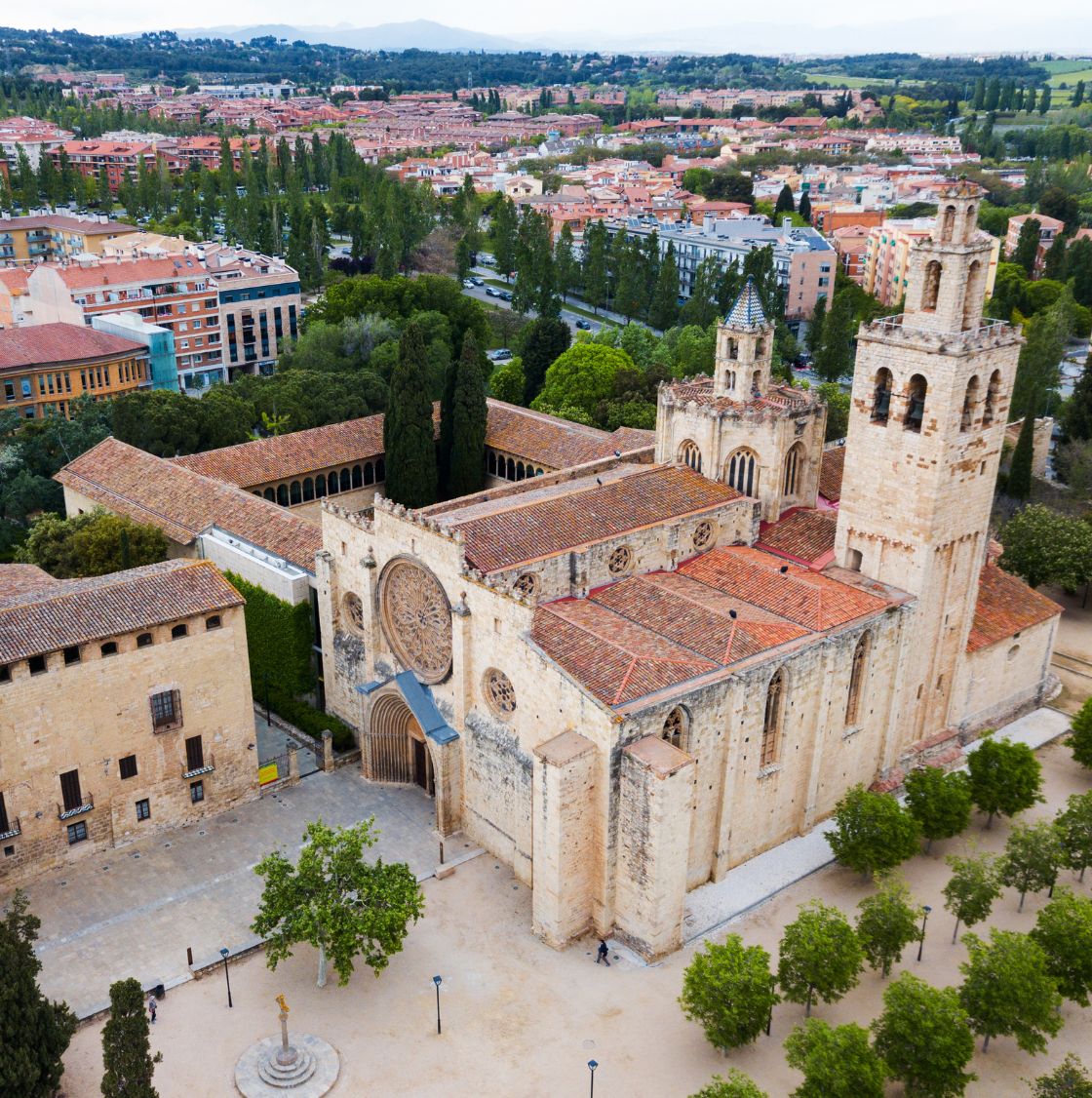 Sant Cugat