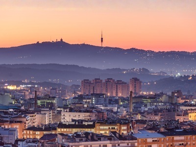 Terrasa