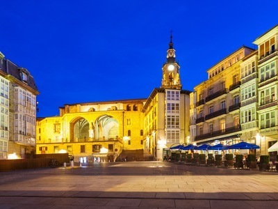 Vitoria