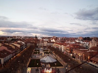 Alcalá de Henares