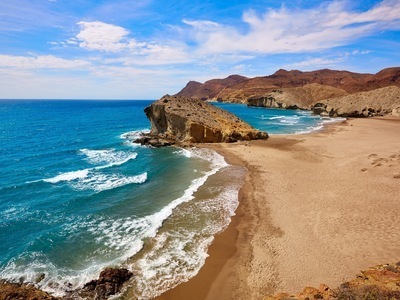 Almería
