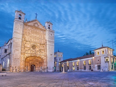 Valladolid